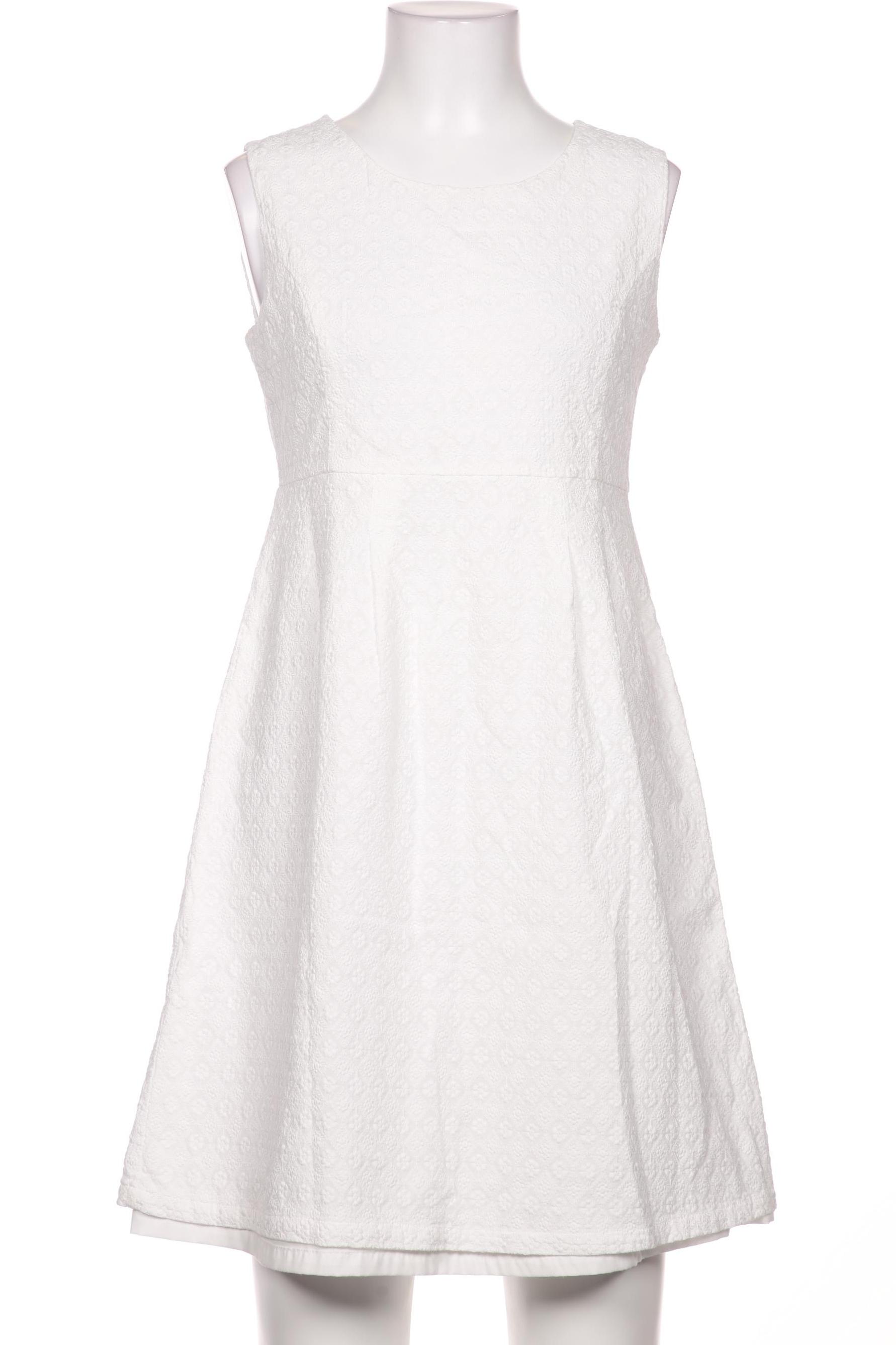 

Sorgenfri Sylt Damen Kleid, weiß, Gr. 36