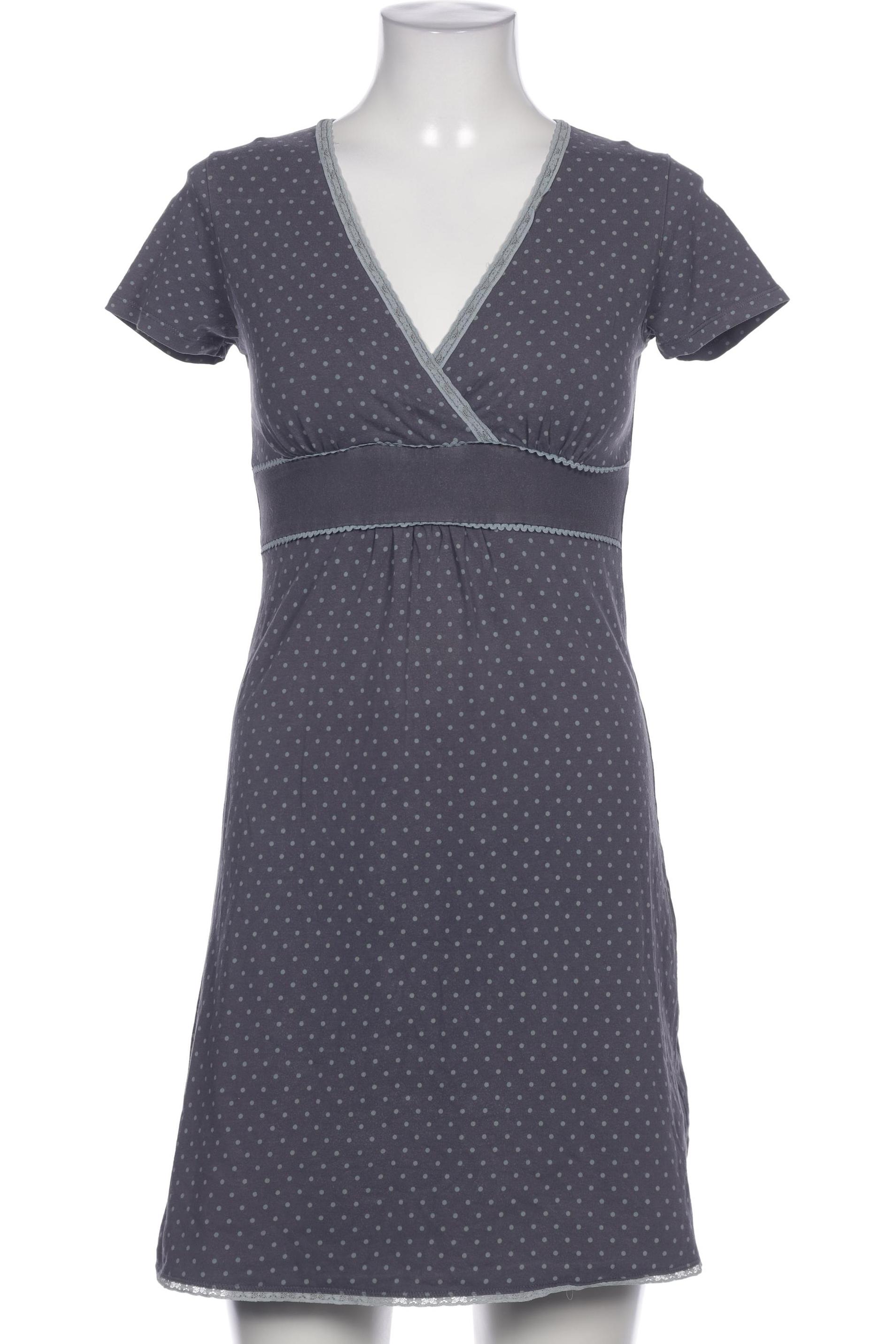 

Sorgenfri Sylt Damen Kleid, marineblau, Gr. 36