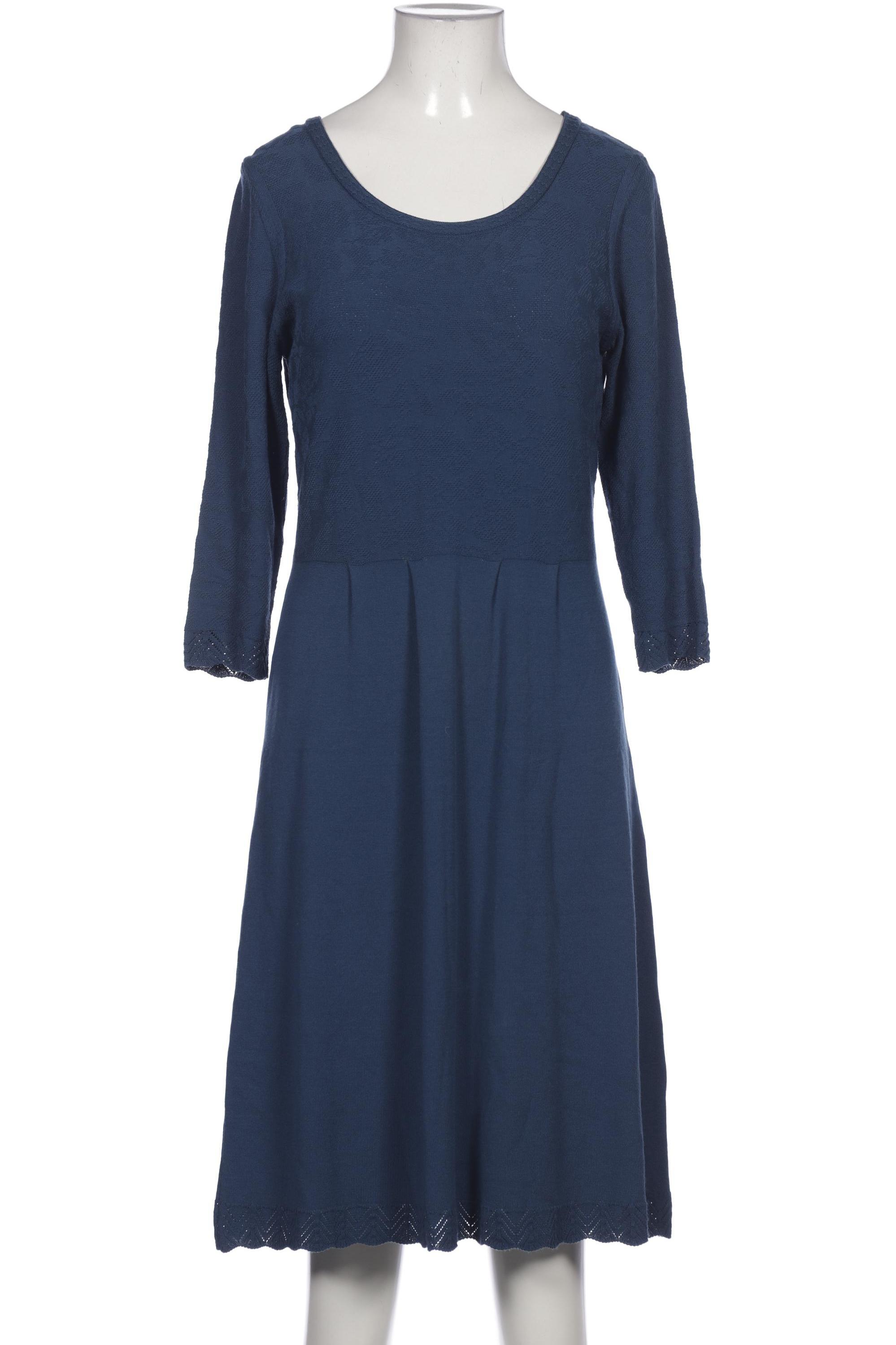 

Sorgenfri Sylt Damen Kleid, blau