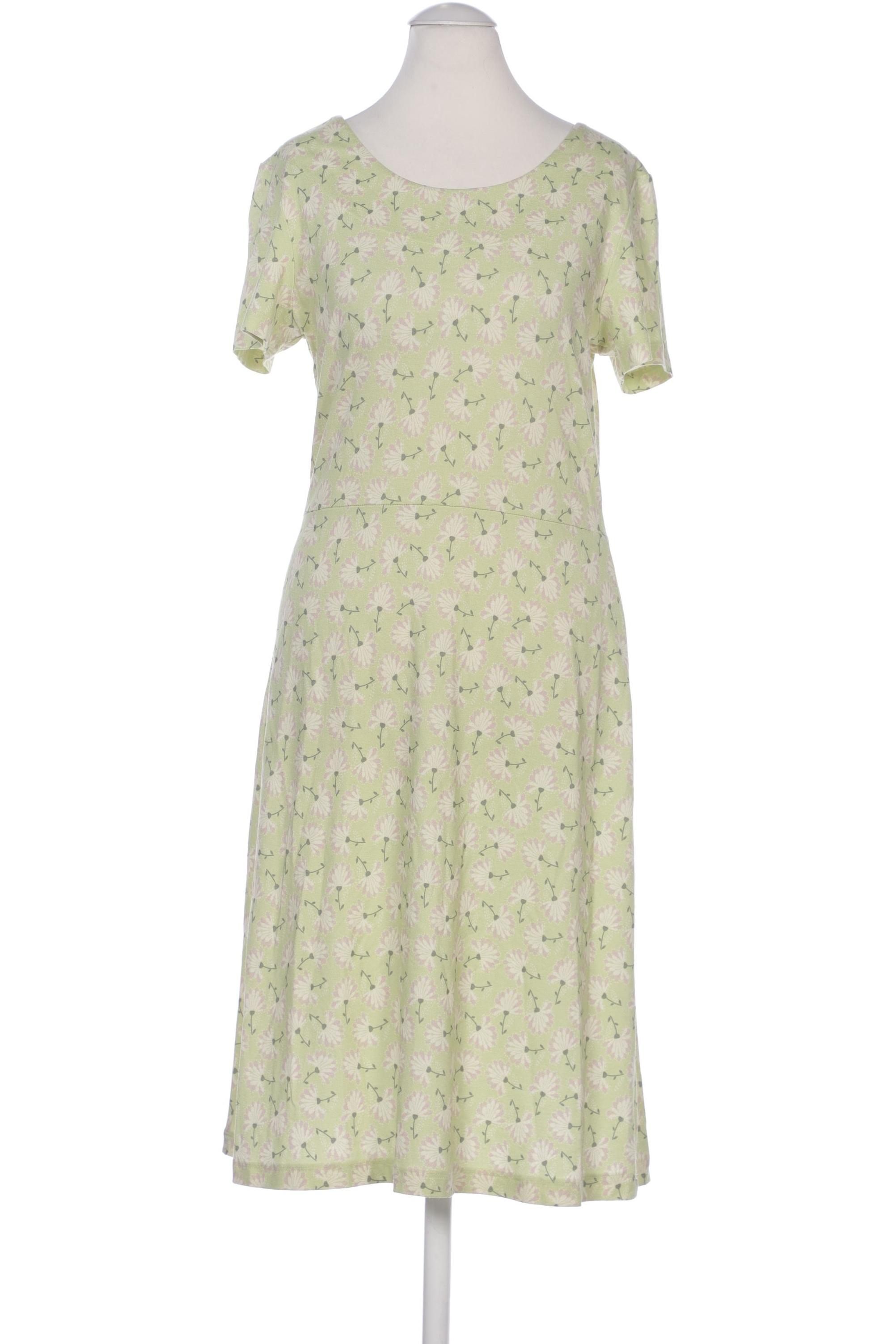 

Sorgenfri Sylt Damen Kleid, hellgrün, Gr. 34