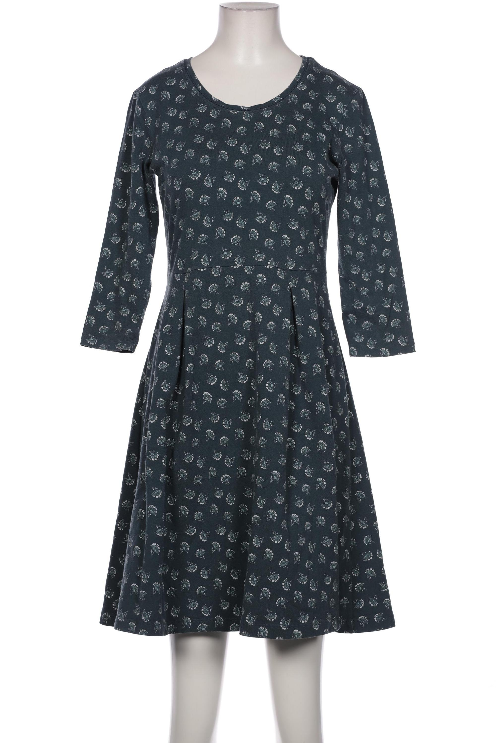 

Sorgenfri Sylt Damen Kleid, türkis, Gr. 36