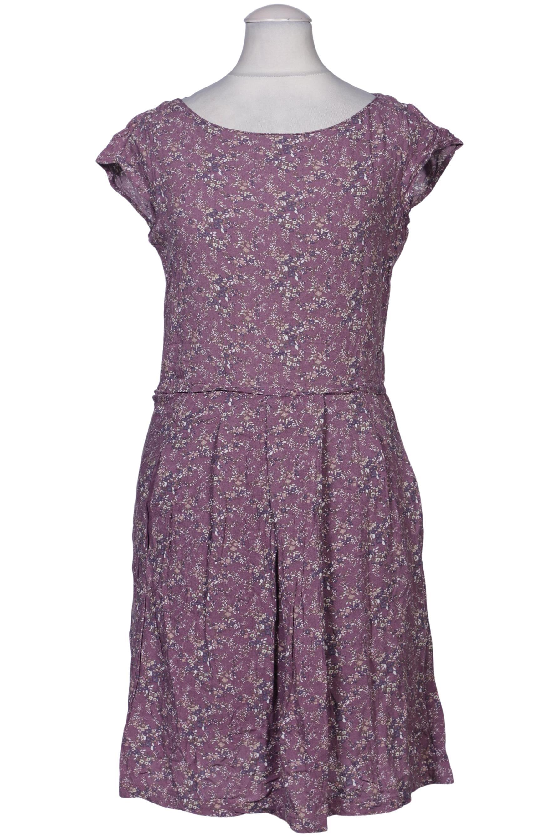 

Sorgenfri Sylt Damen Kleid, flieder, Gr. 34