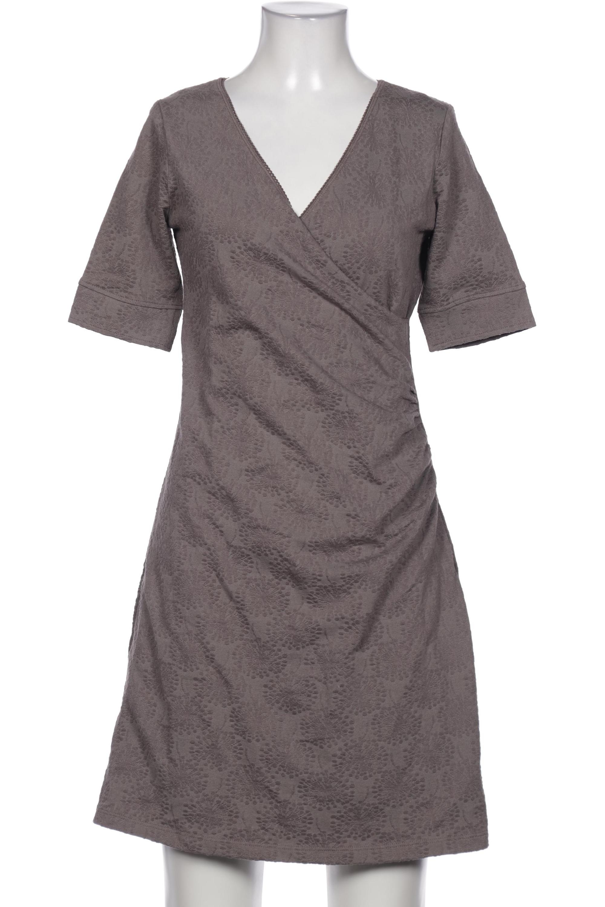 

Sorgenfri Sylt Damen Kleid, grau, Gr. 36