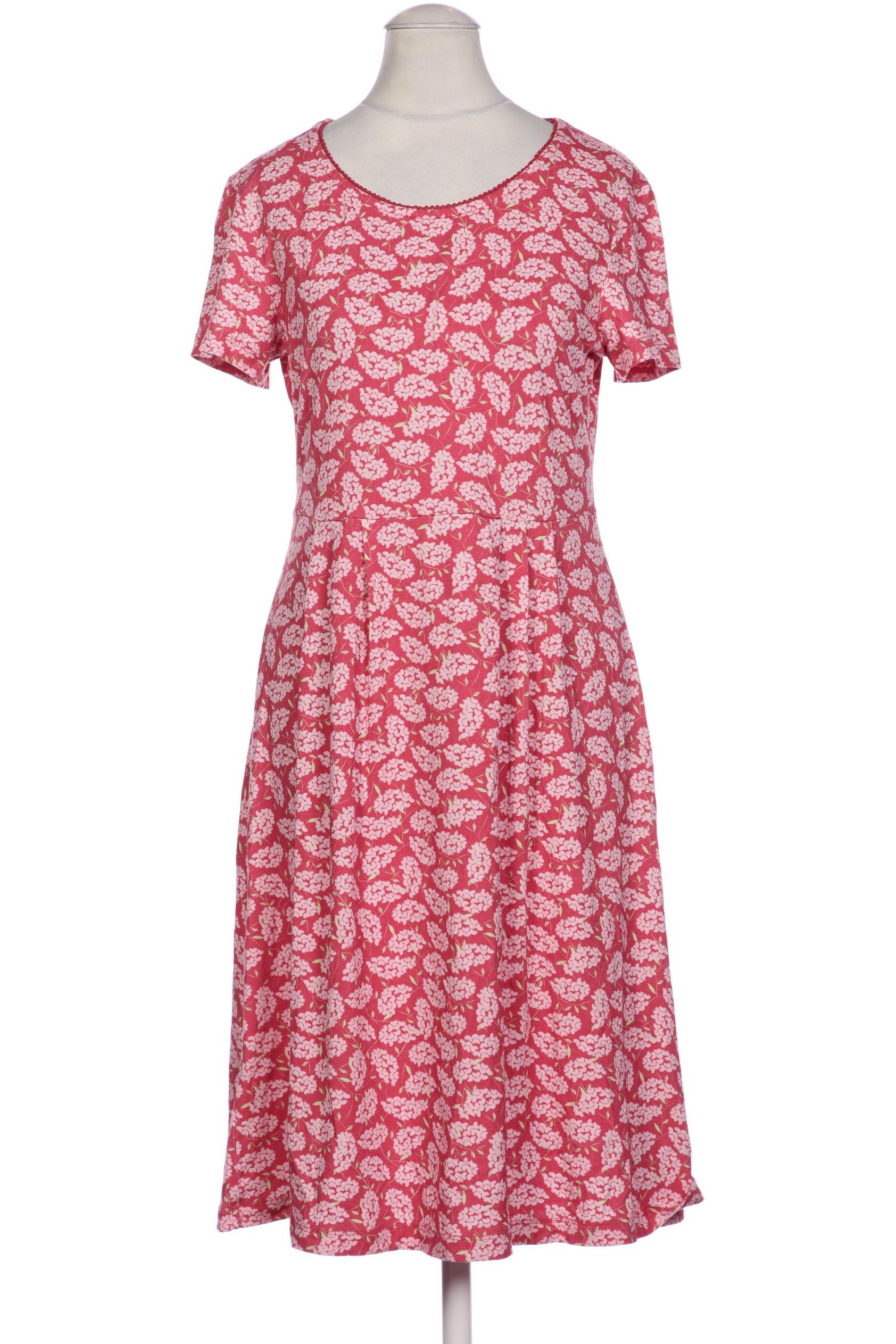 

Sorgenfri Sylt Damen Kleid, pink, Gr. 34