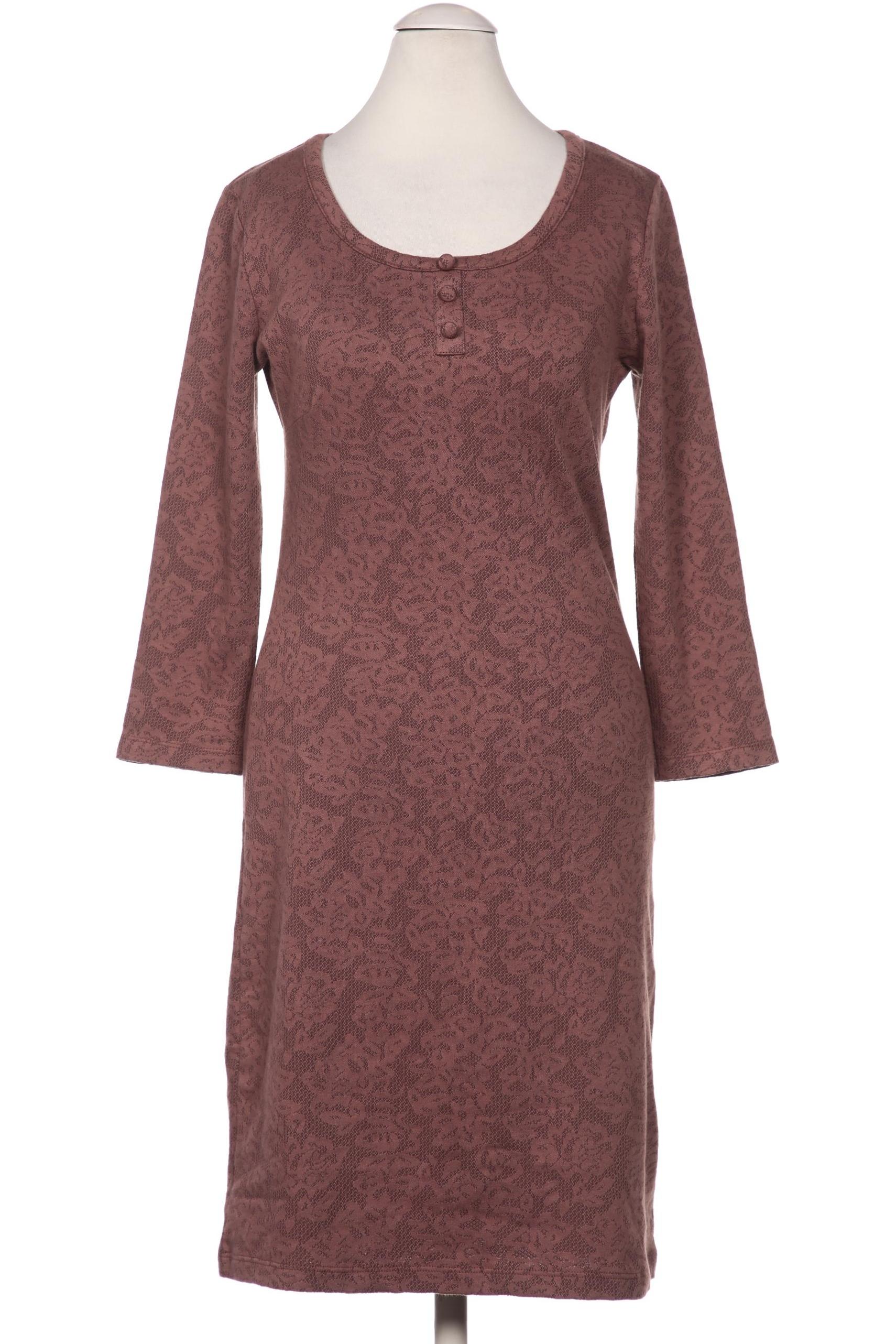 

Sorgenfri Sylt Damen Kleid, braun, Gr. 34