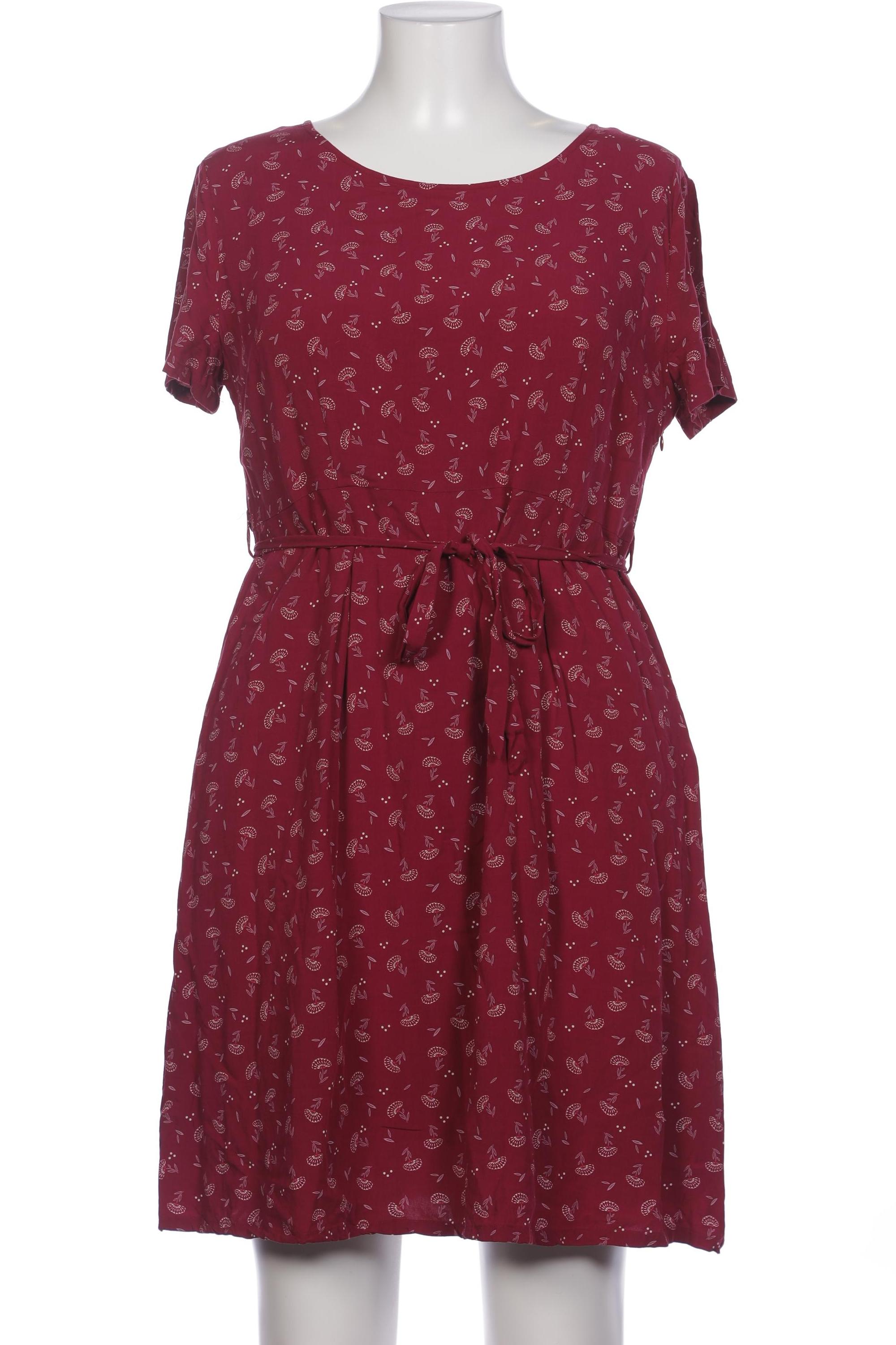 

Sorgenfri Sylt Damen Kleid, pink, Gr. 44