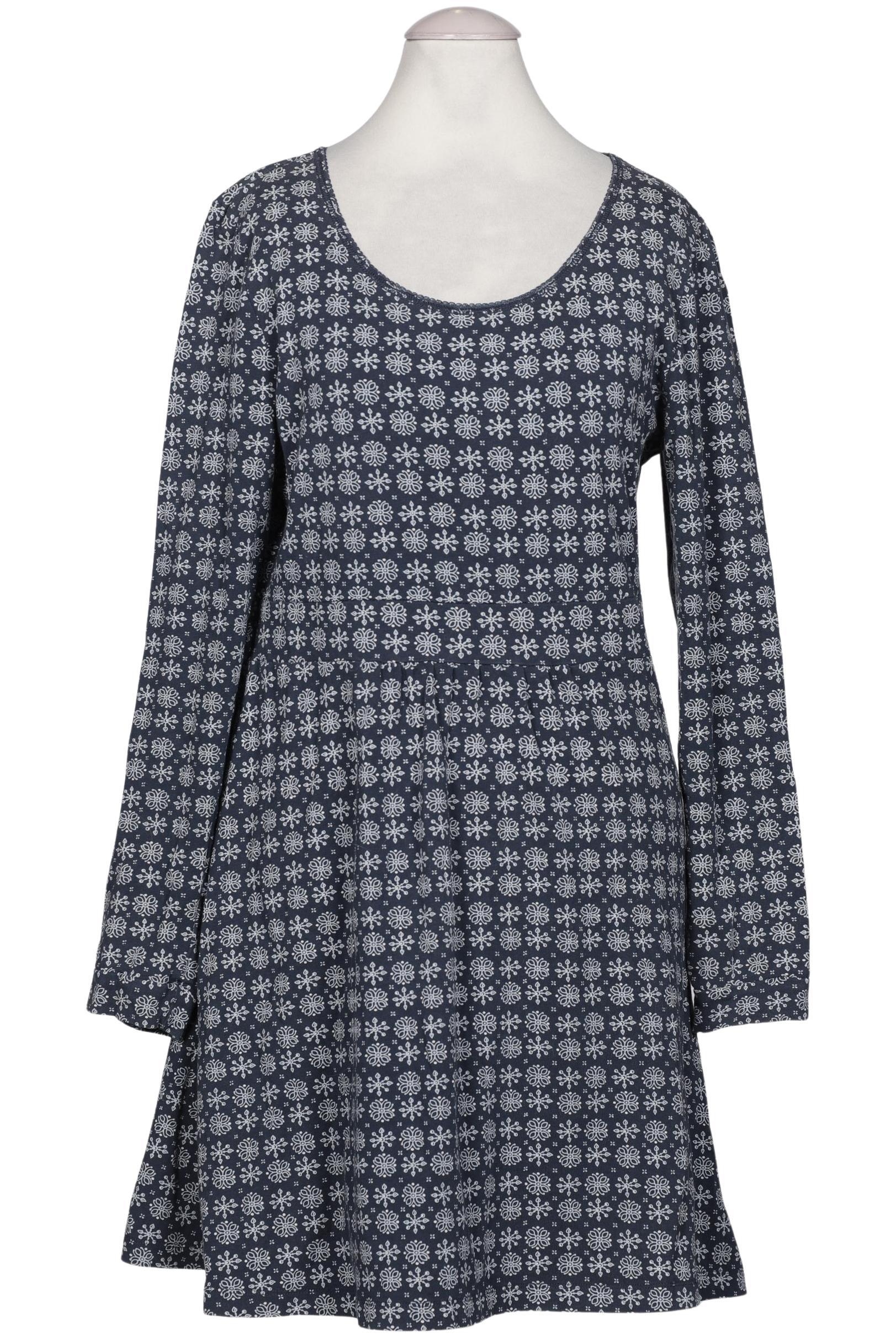 

Sorgenfri Sylt Damen Kleid, marineblau, Gr. 38