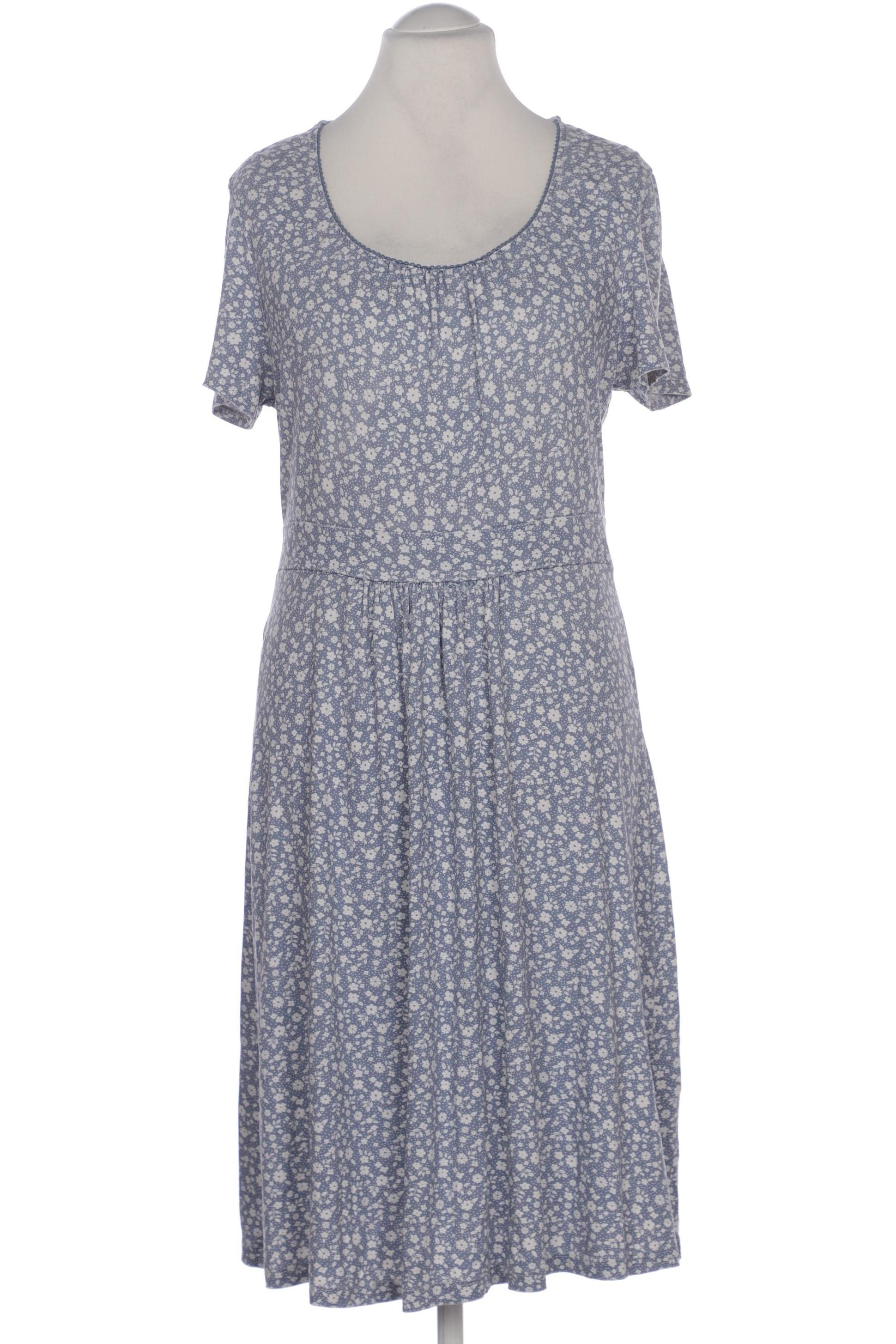 

Sorgenfri Sylt Damen Kleid, blau, Gr. 42