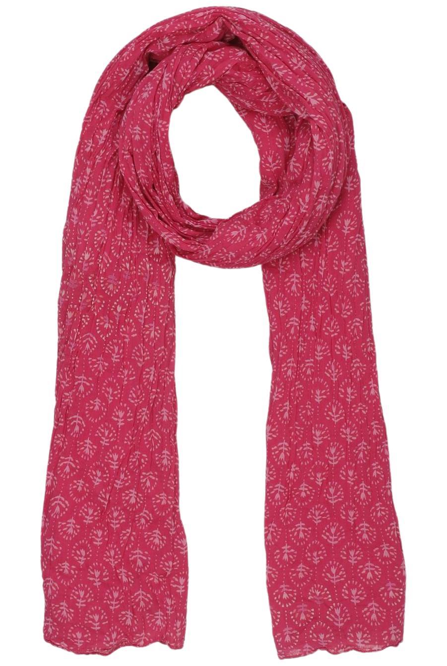 

Sorgenfri Sylt Damen Schal, pink, Gr.