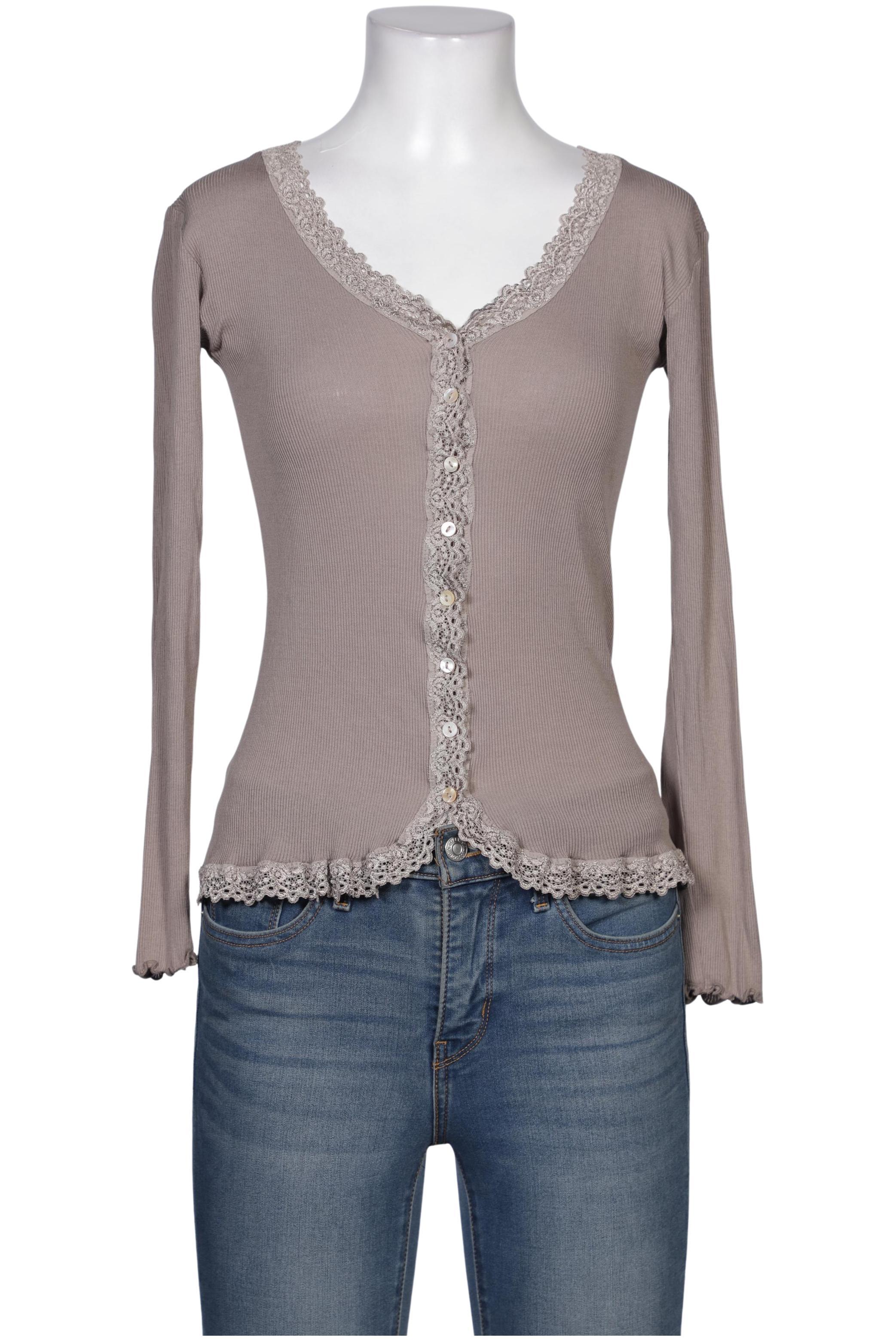 

Sorgenfri Sylt Damen Bluse, mehrfarbig, Gr. 36
