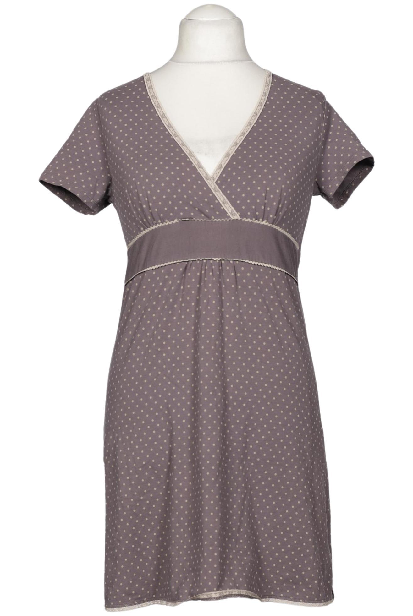 

Sorgenfri Sylt Damen Kleid, grau, Gr. 42