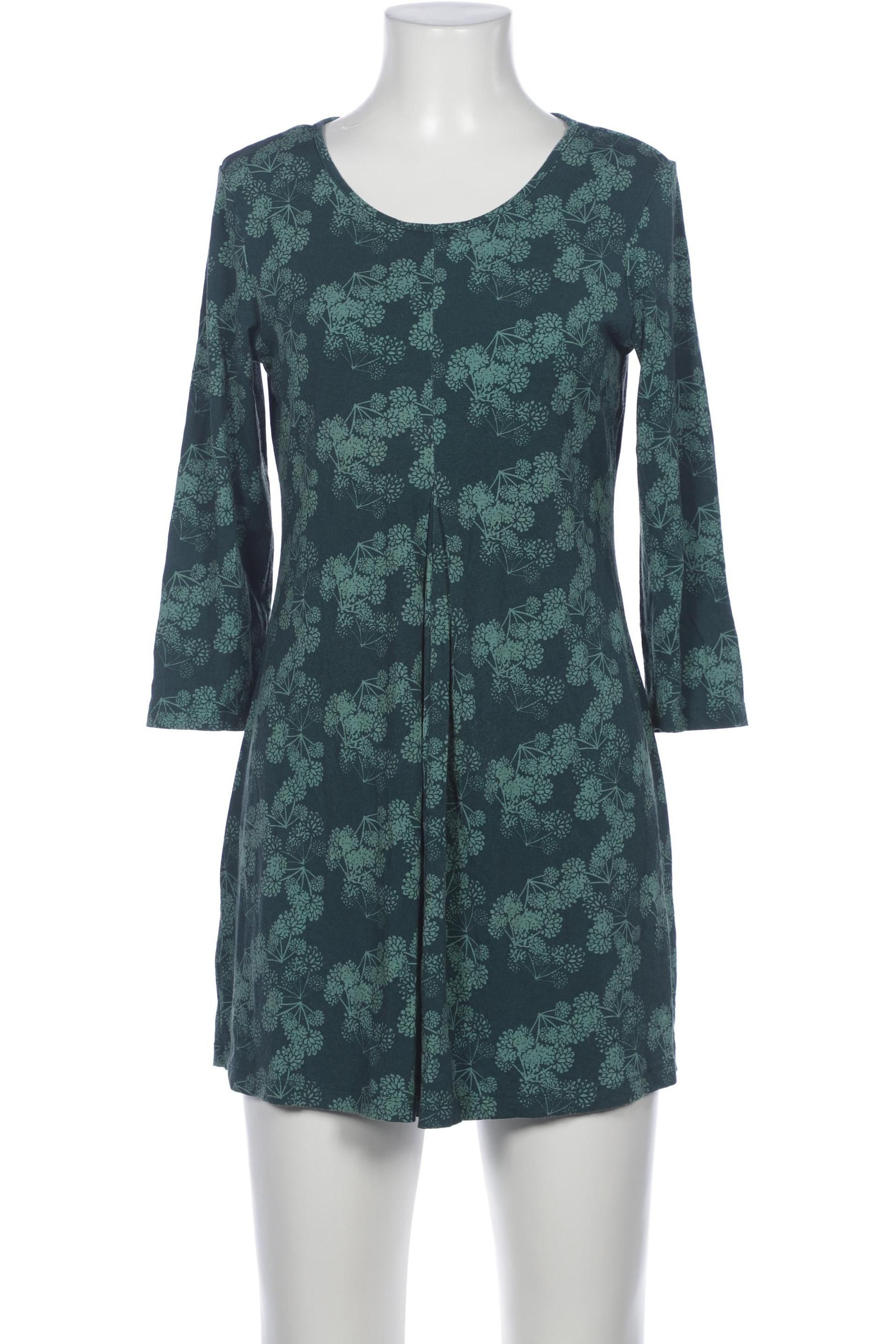 

Sorgenfri Sylt Damen Kleid, grün, Gr. 36