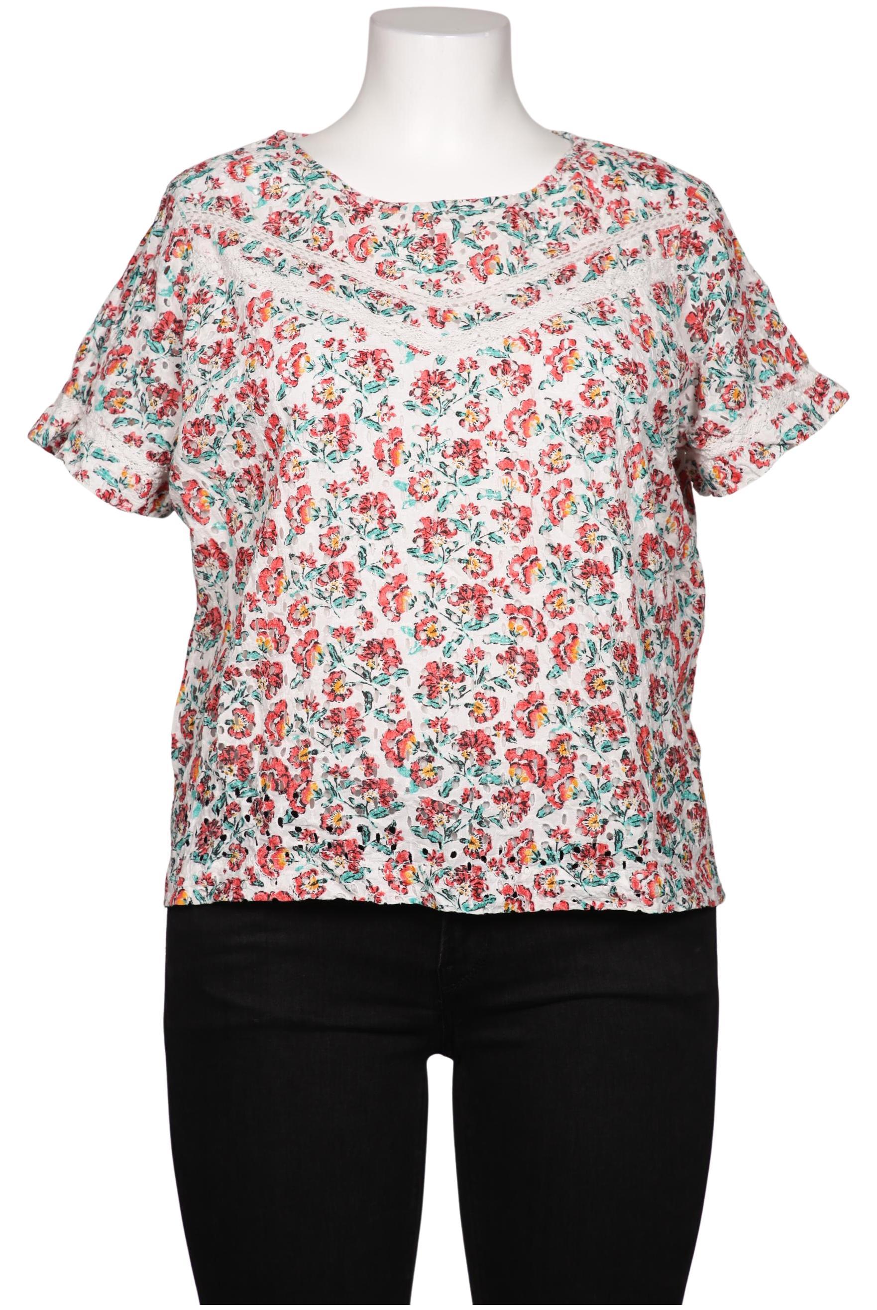 

Sorgenfri Sylt Damen Bluse, mehrfarbig, Gr. 44