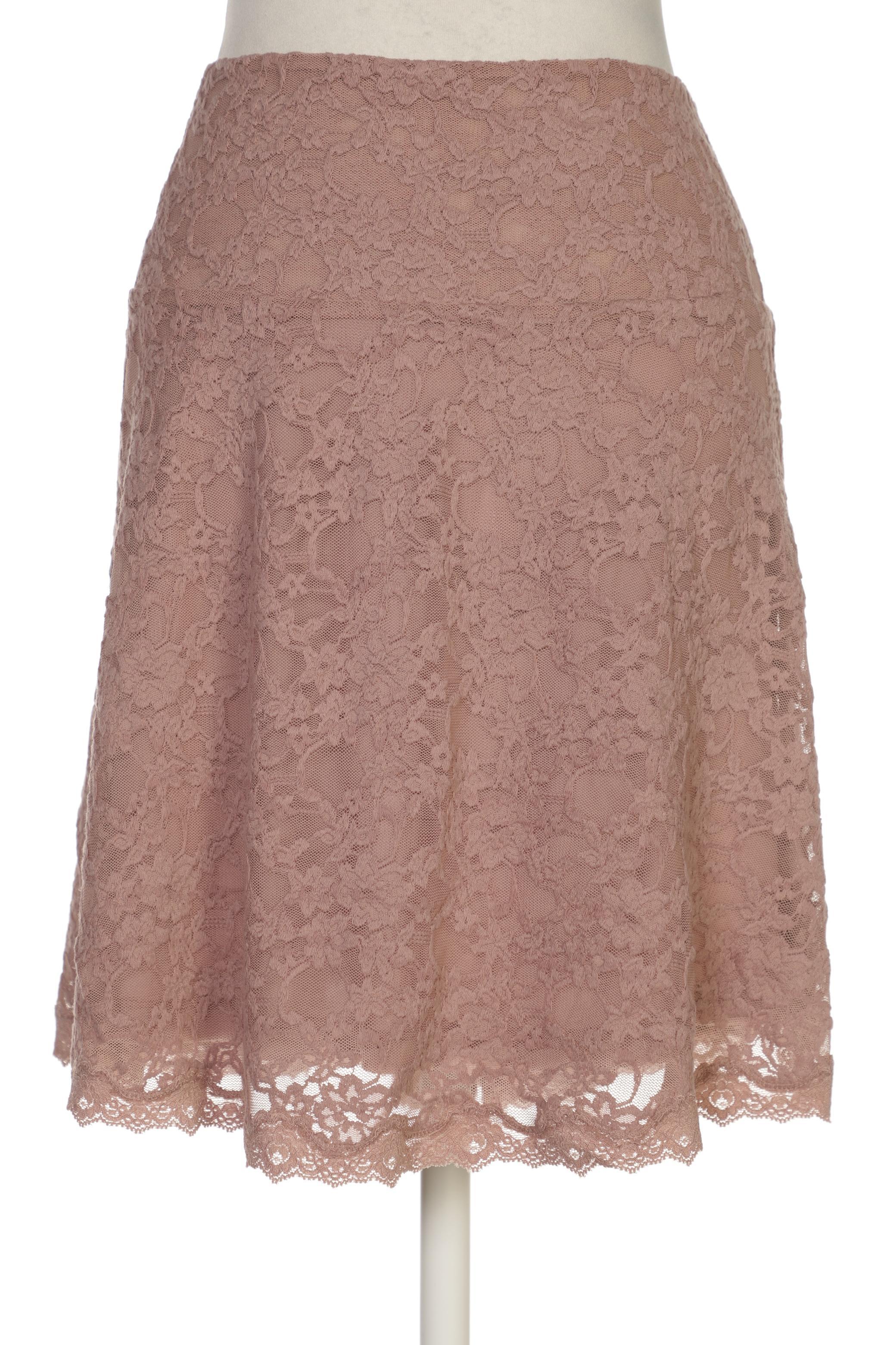 

Sorgenfri Sylt Damen Rock, pink, Gr. 38