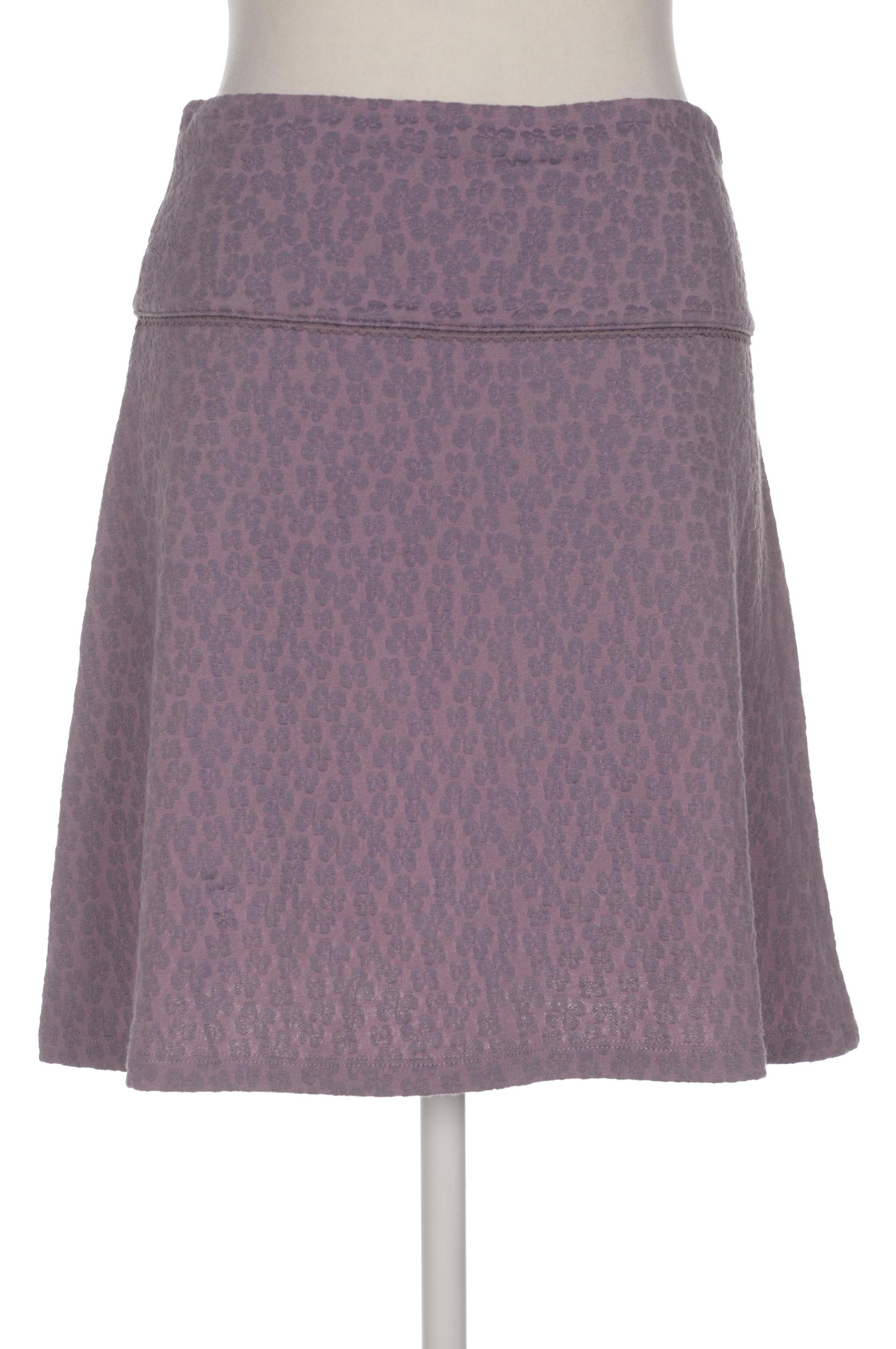 

Sorgenfri Sylt Damen Rock, flieder, Gr. 36