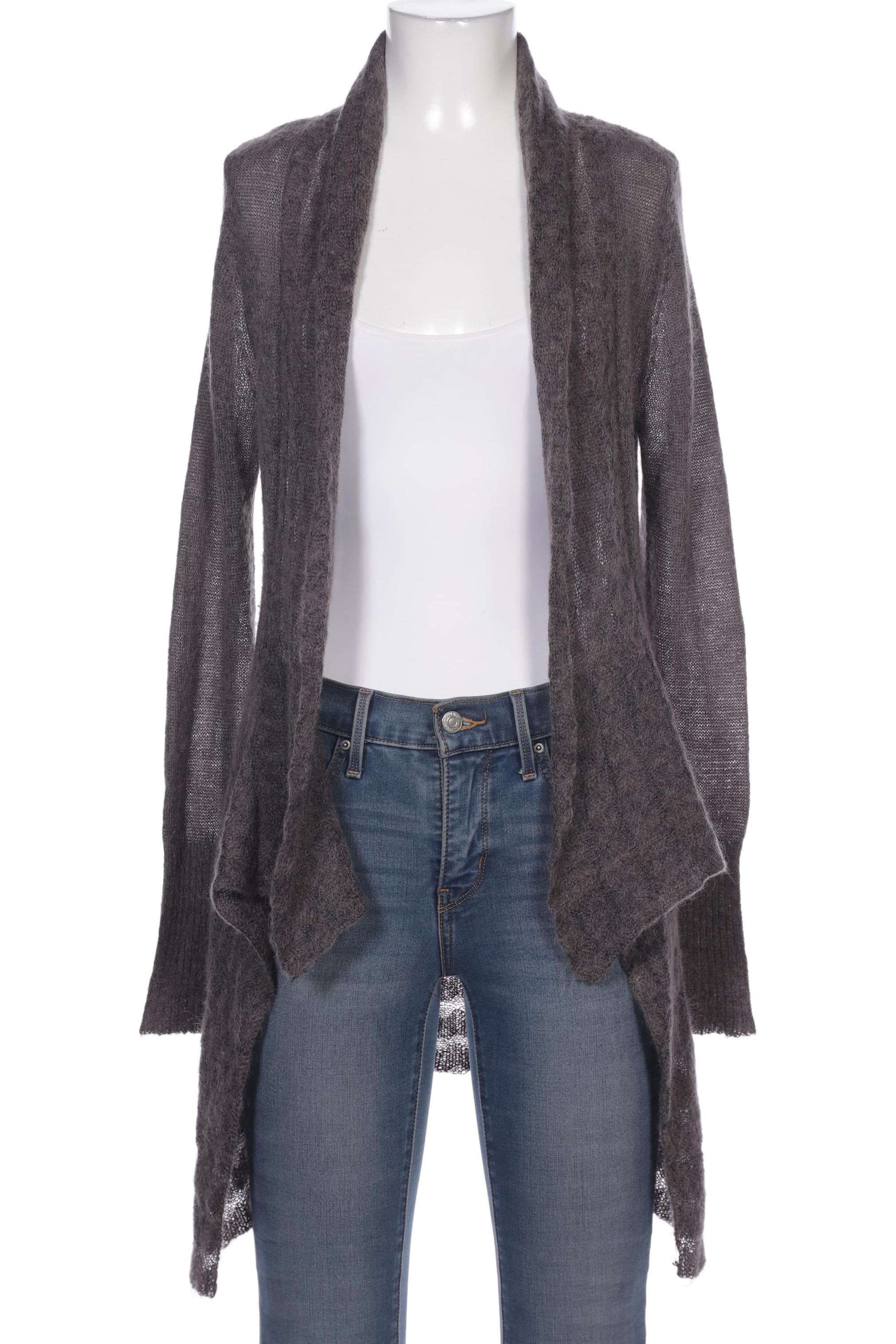 

Sorgenfri Sylt Damen Strickjacke, flieder
