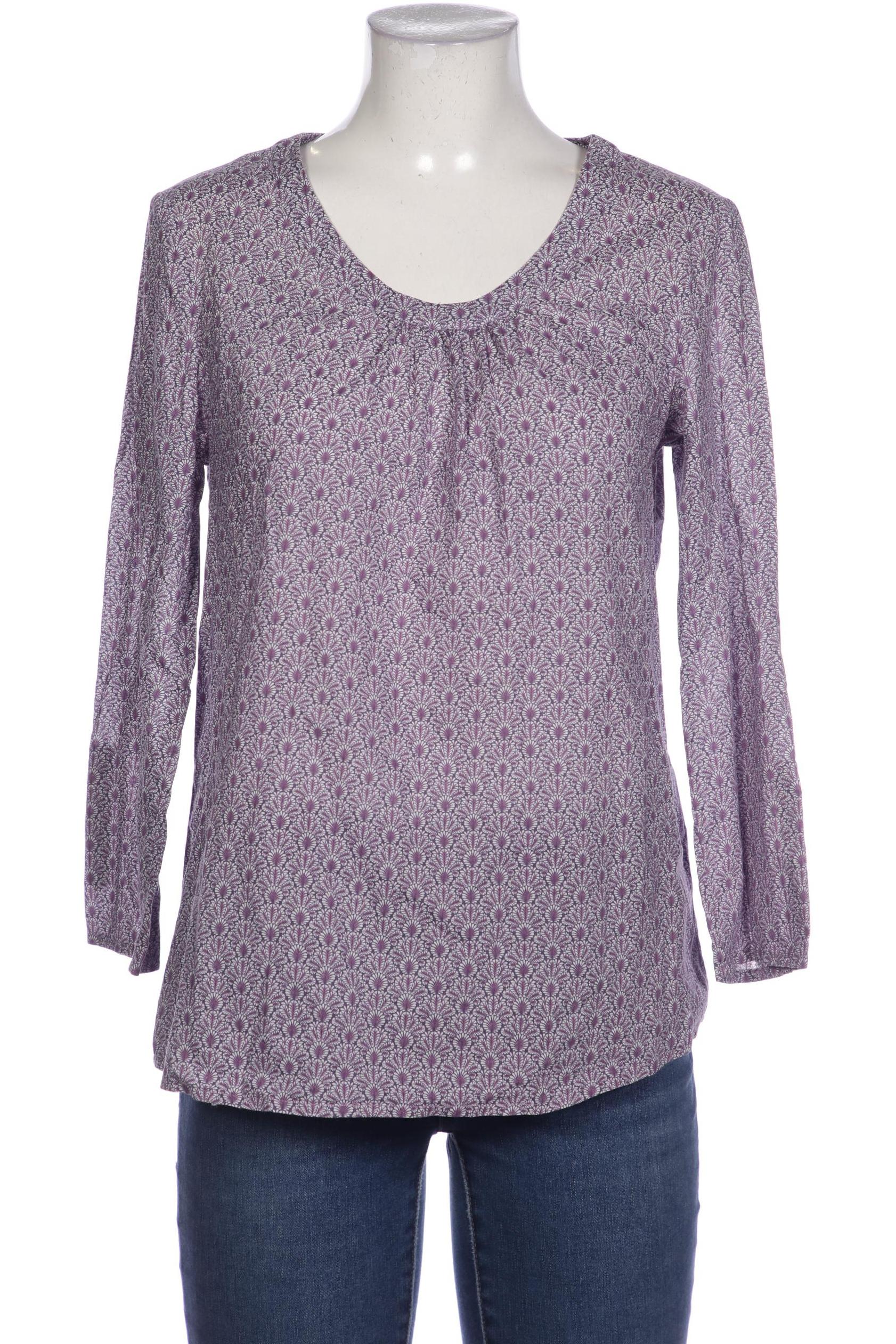 

Sorgenfri Sylt Damen Bluse, flieder