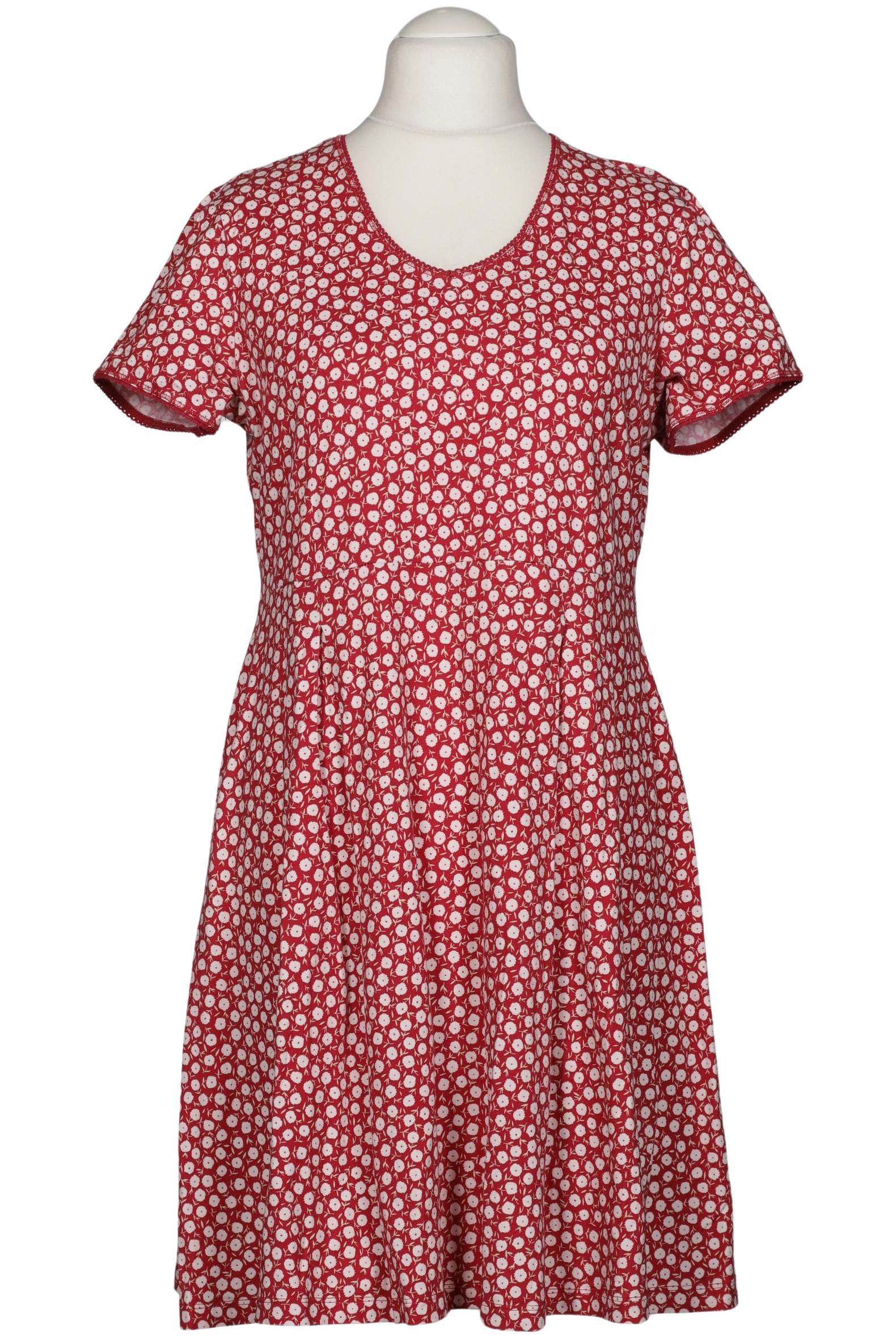 

Sorgenfri Sylt Damen Kleid, rot, Gr. 44