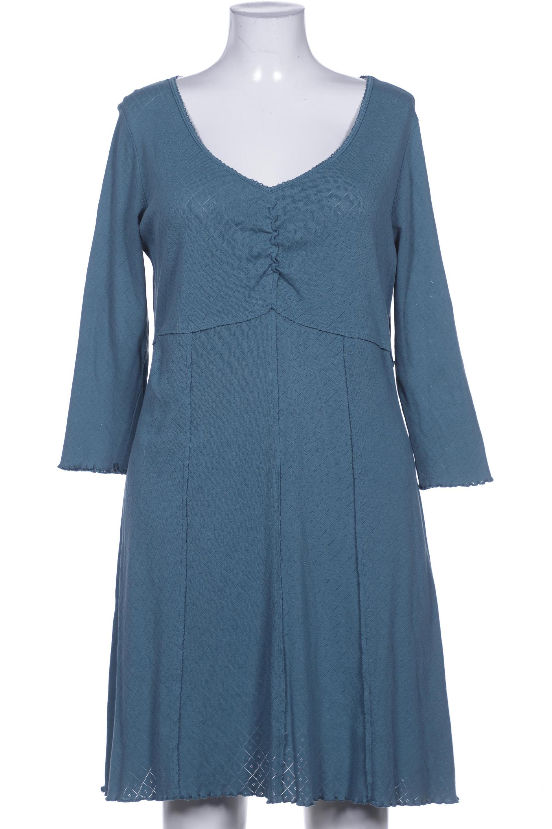 

Sorgenfri Sylt Damen Kleid, blau