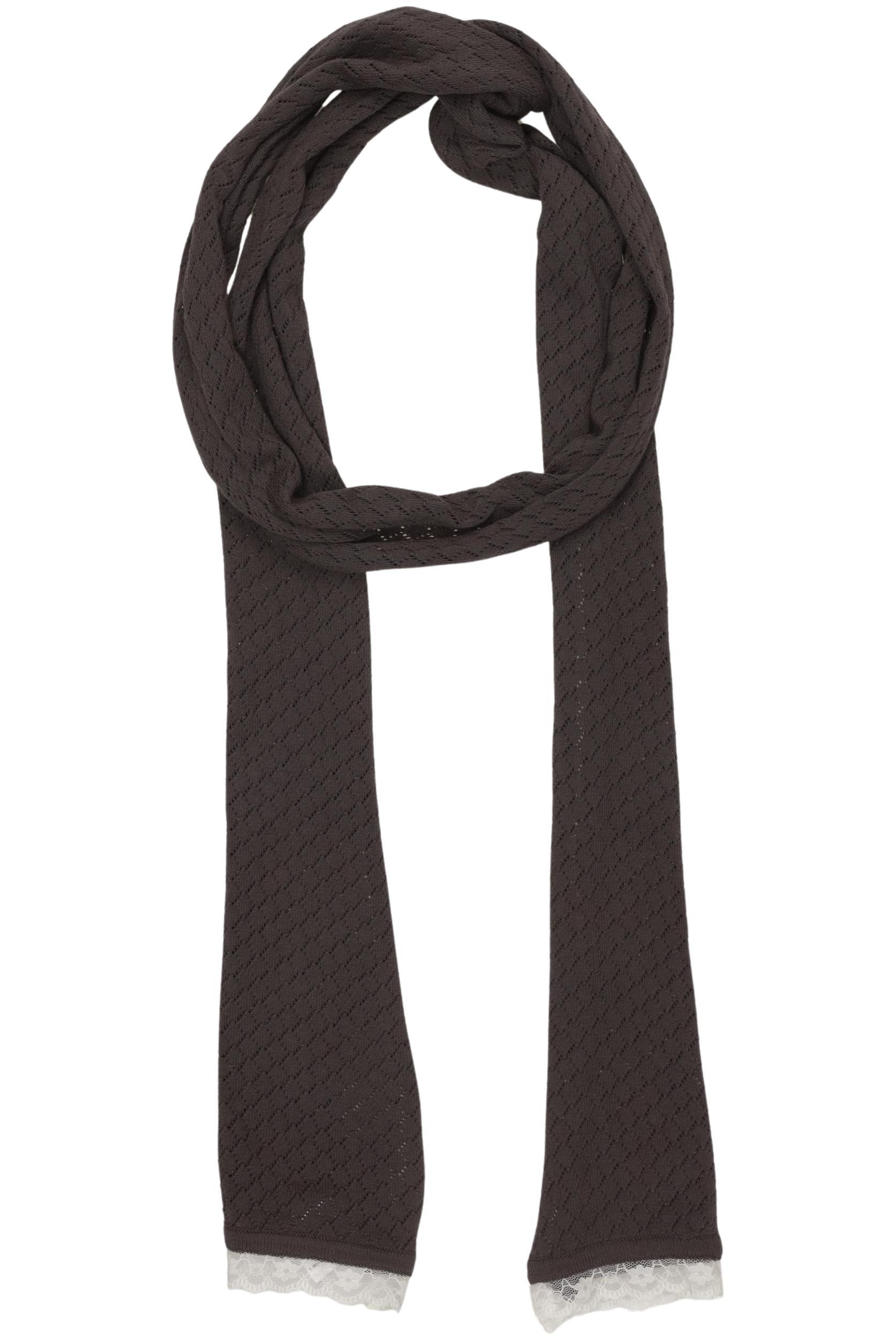 

Sorgenfri Sylt Damen Schal, braun, Gr.