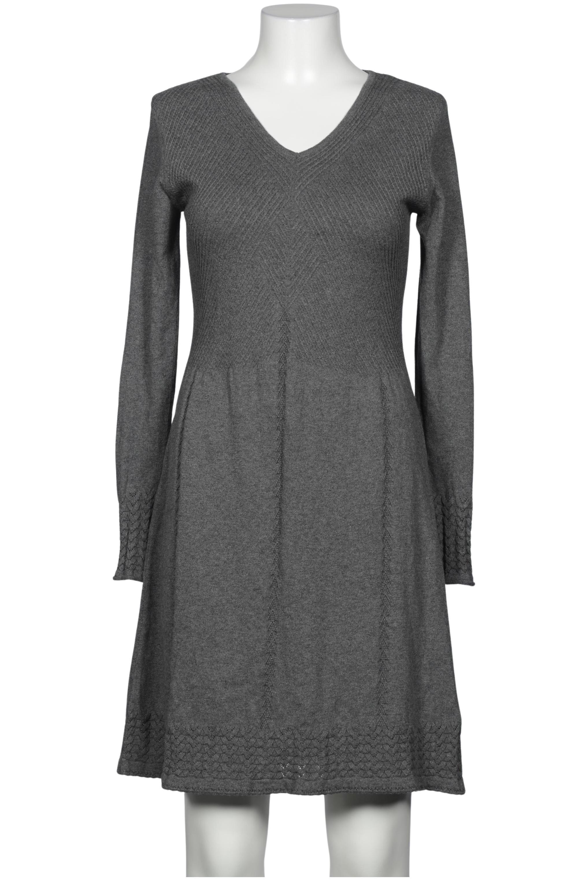

Sorgenfri Sylt Damen Kleid, grau, Gr. 42