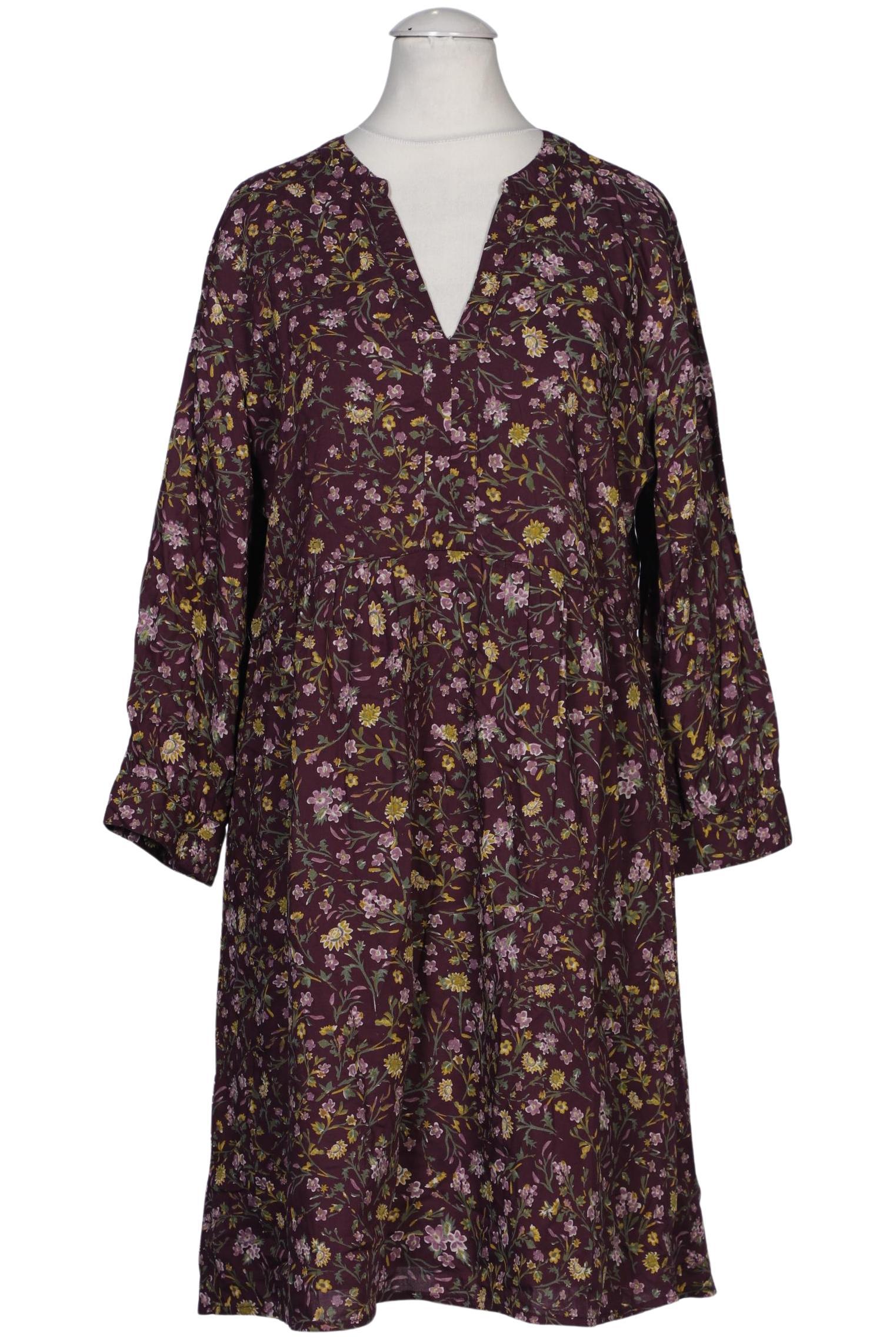 

Sorgenfri Sylt Damen Kleid, flieder, Gr. 36