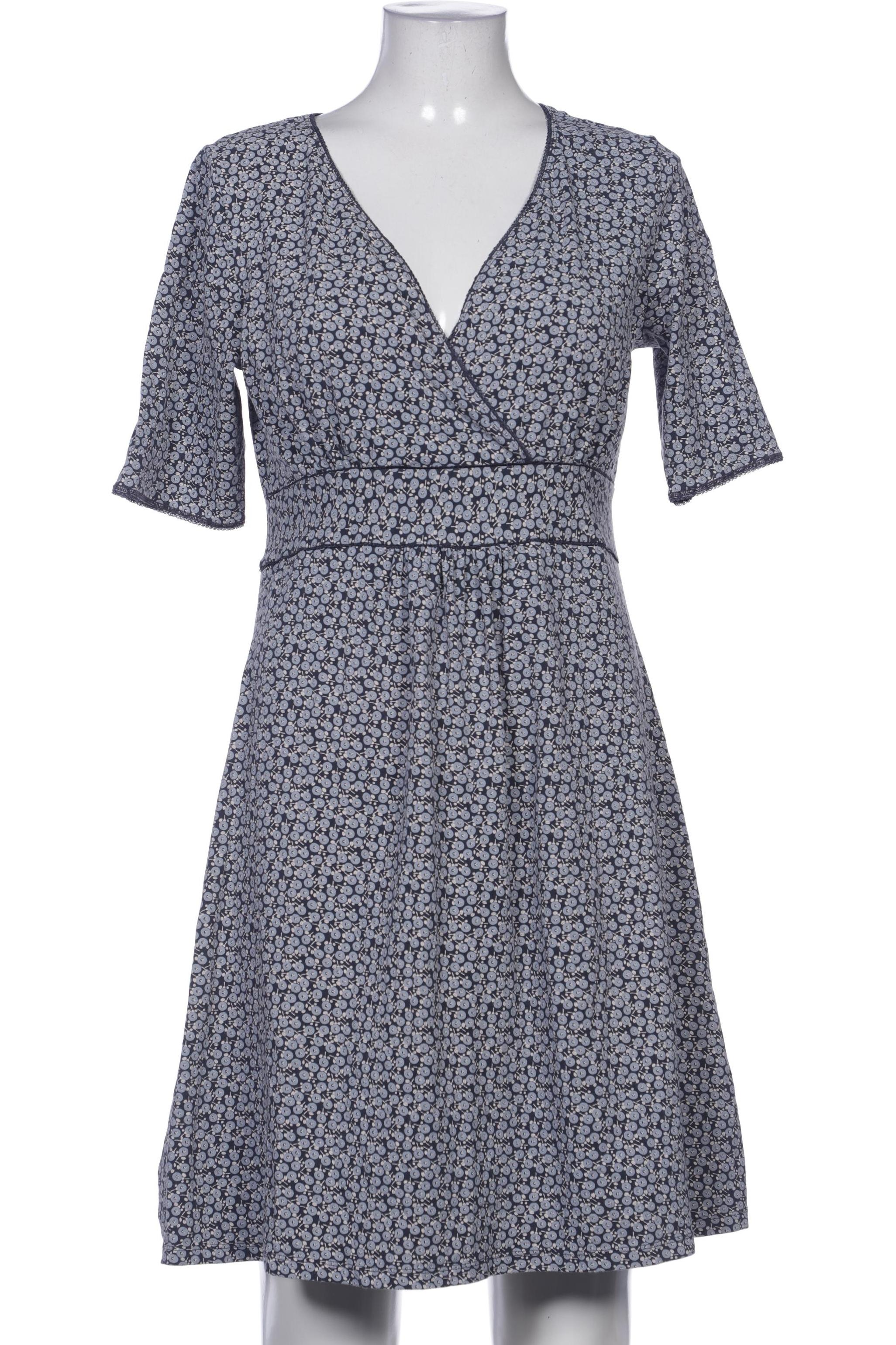 

Sorgenfri Sylt Damen Kleid, marineblau, Gr. 42