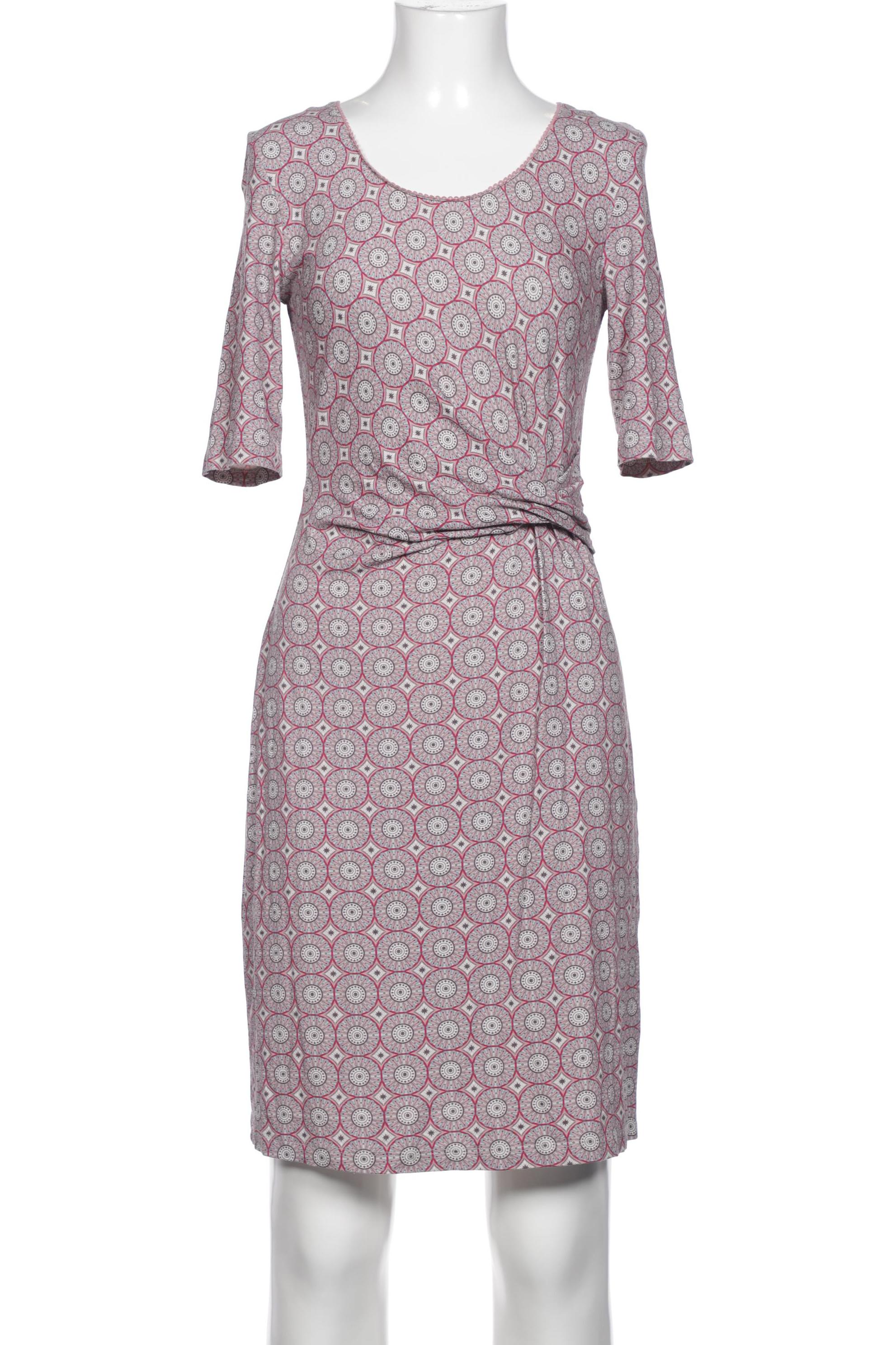 

Sorgenfri Sylt Damen Kleid, grau, Gr. 34