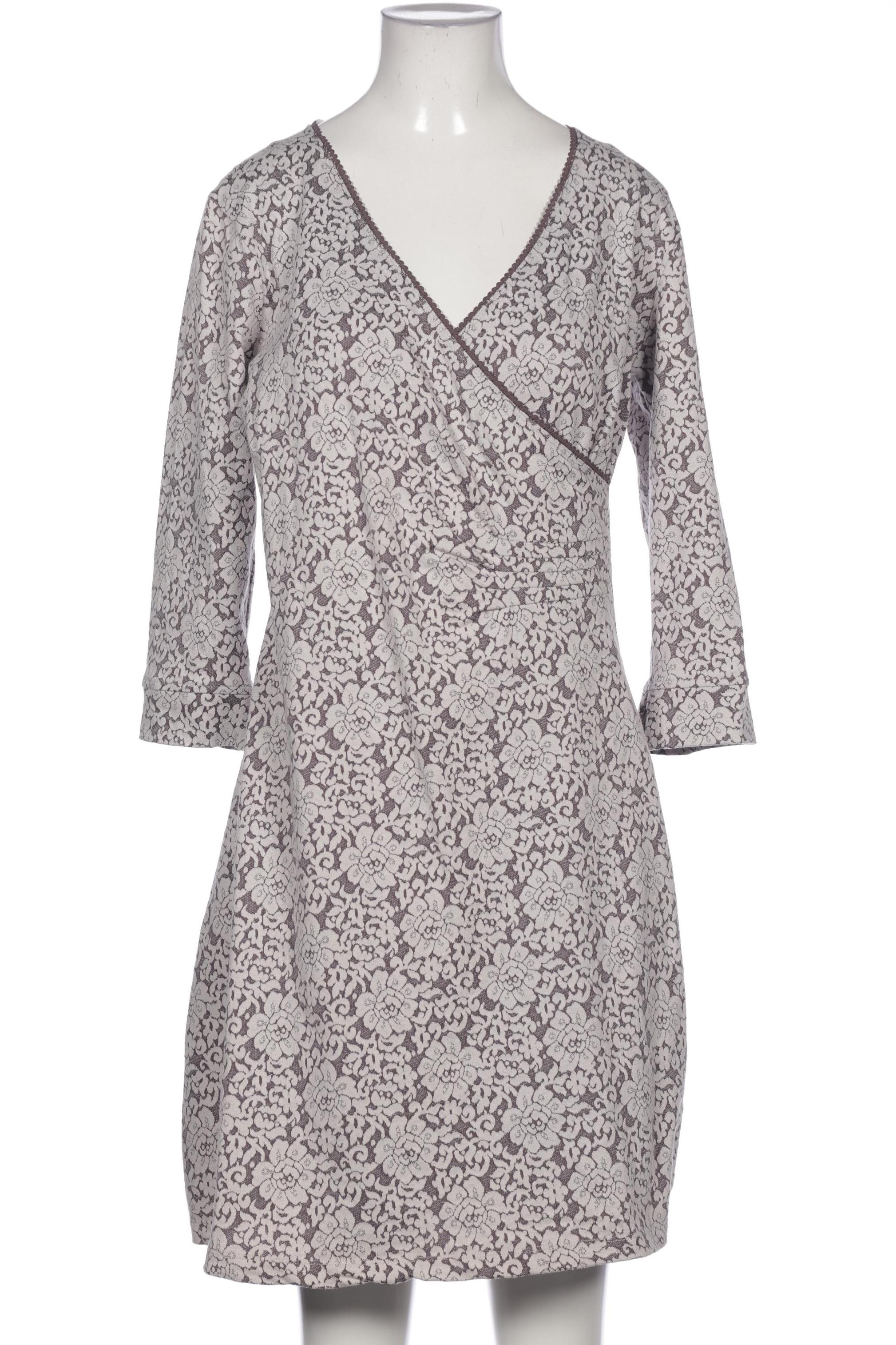 

Sorgenfri Sylt Damen Kleid, braun