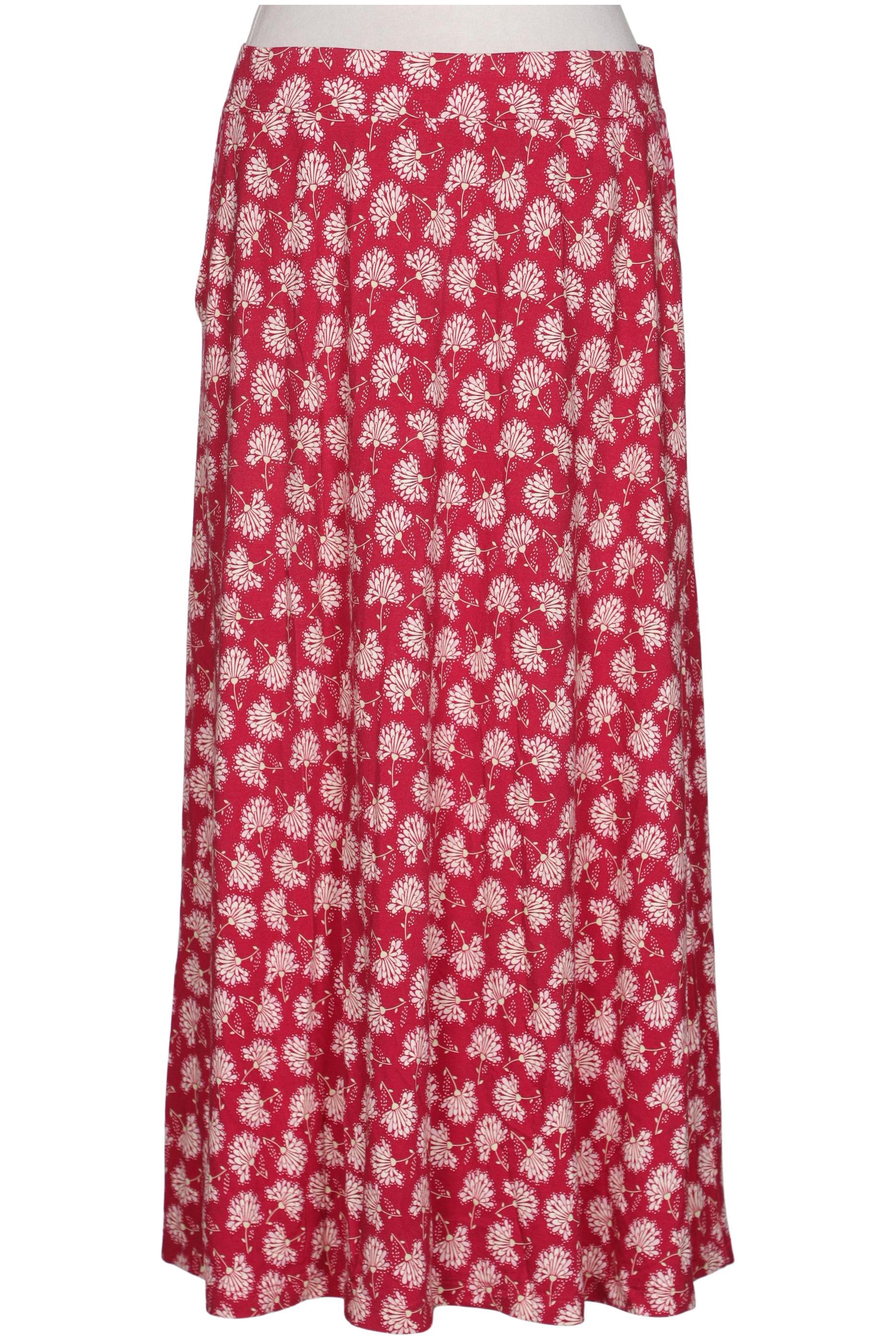 

Sorgenfri Sylt Damen Rock, pink, Gr. 34