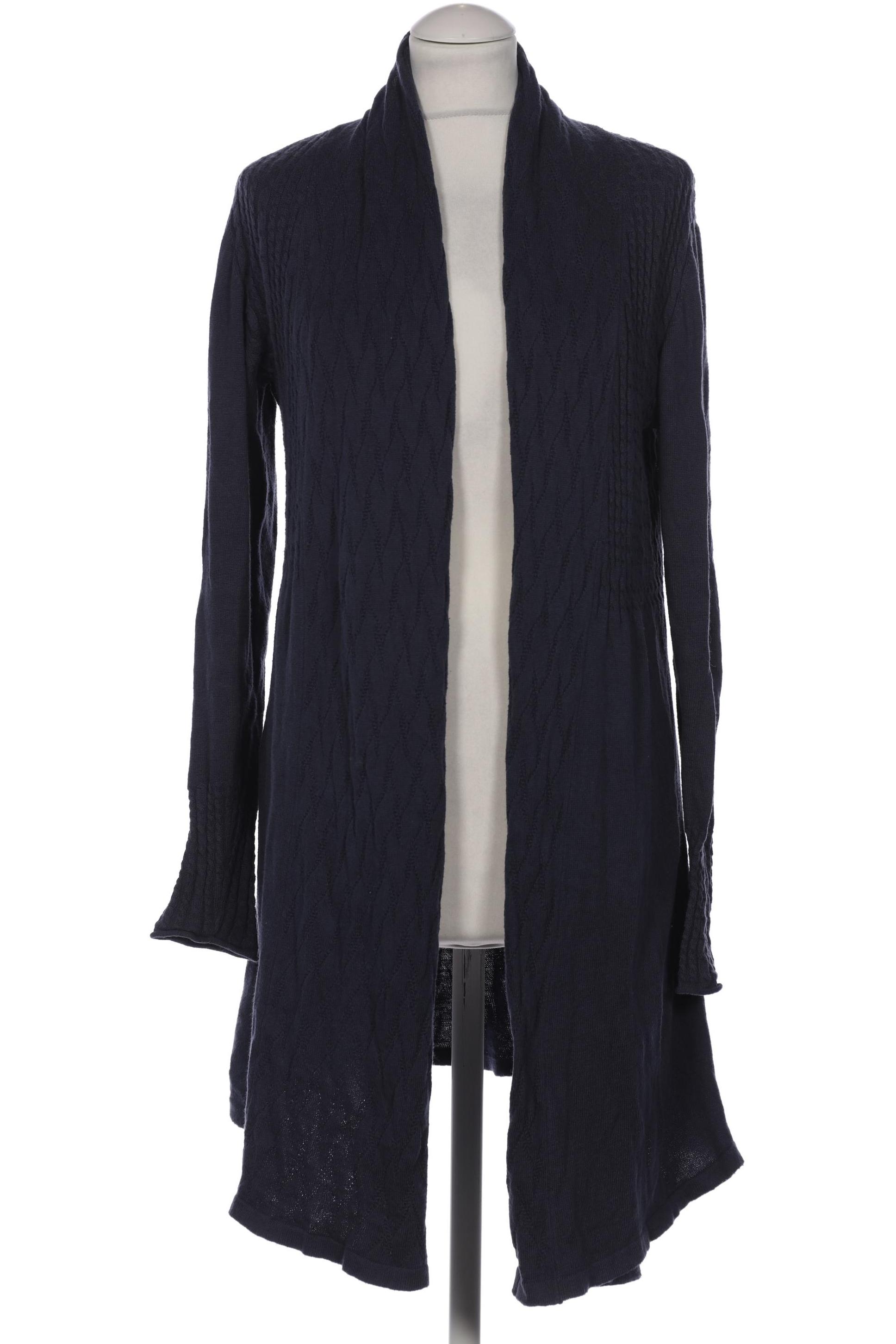 

Sorgenfri Sylt Damen Strickjacke, marineblau, Gr. 36