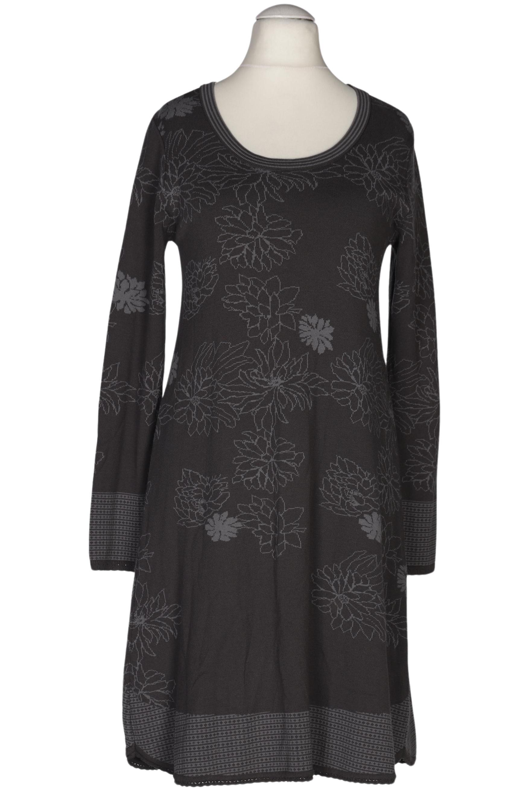 

Sorgenfri Sylt Damen Kleid, grau, Gr. 36