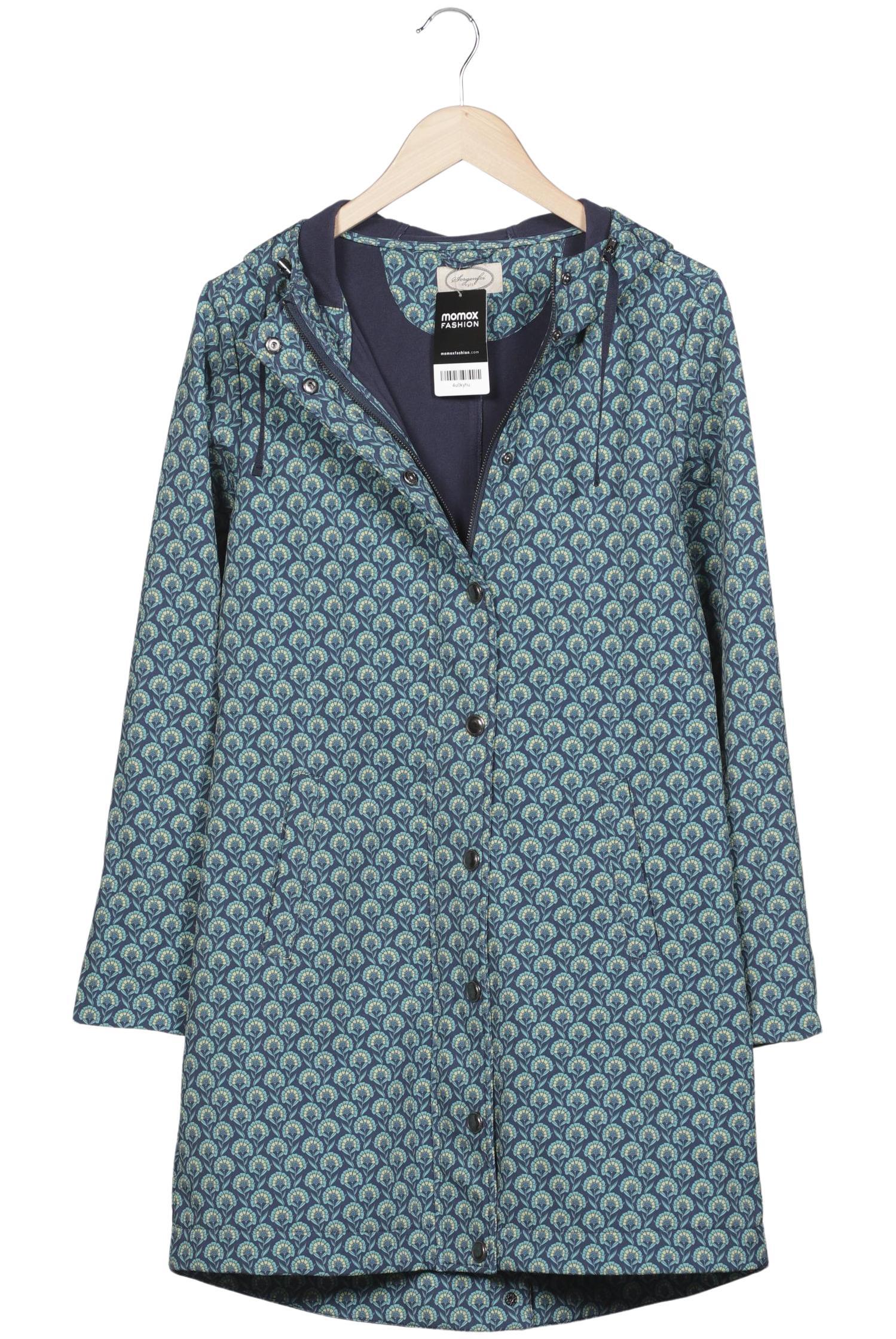 

Sorgenfri Sylt Damen Mantel, mehrfarbig, Gr. 38