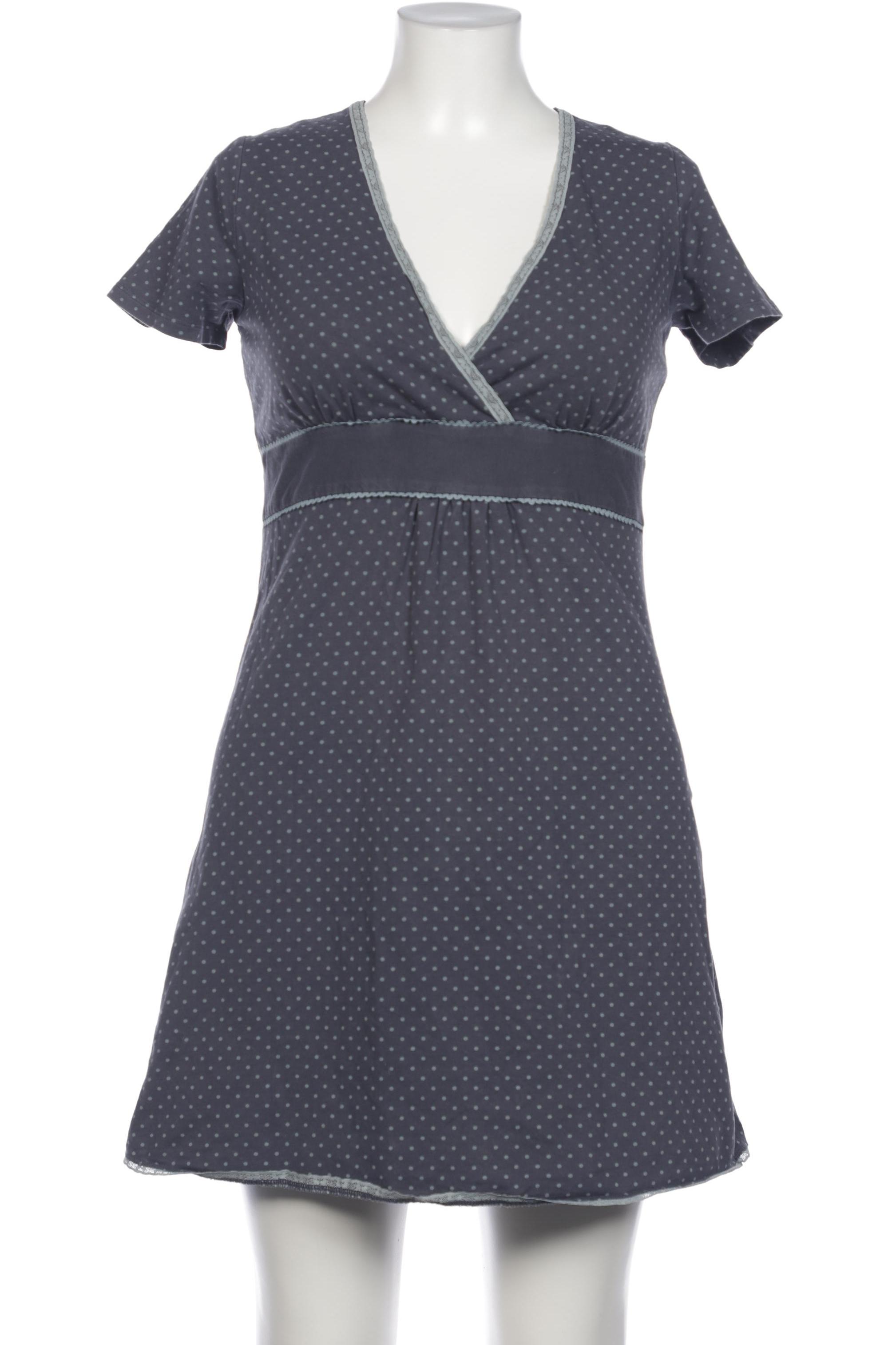 

Sorgenfri Sylt Damen Kleid, marineblau, Gr. 44