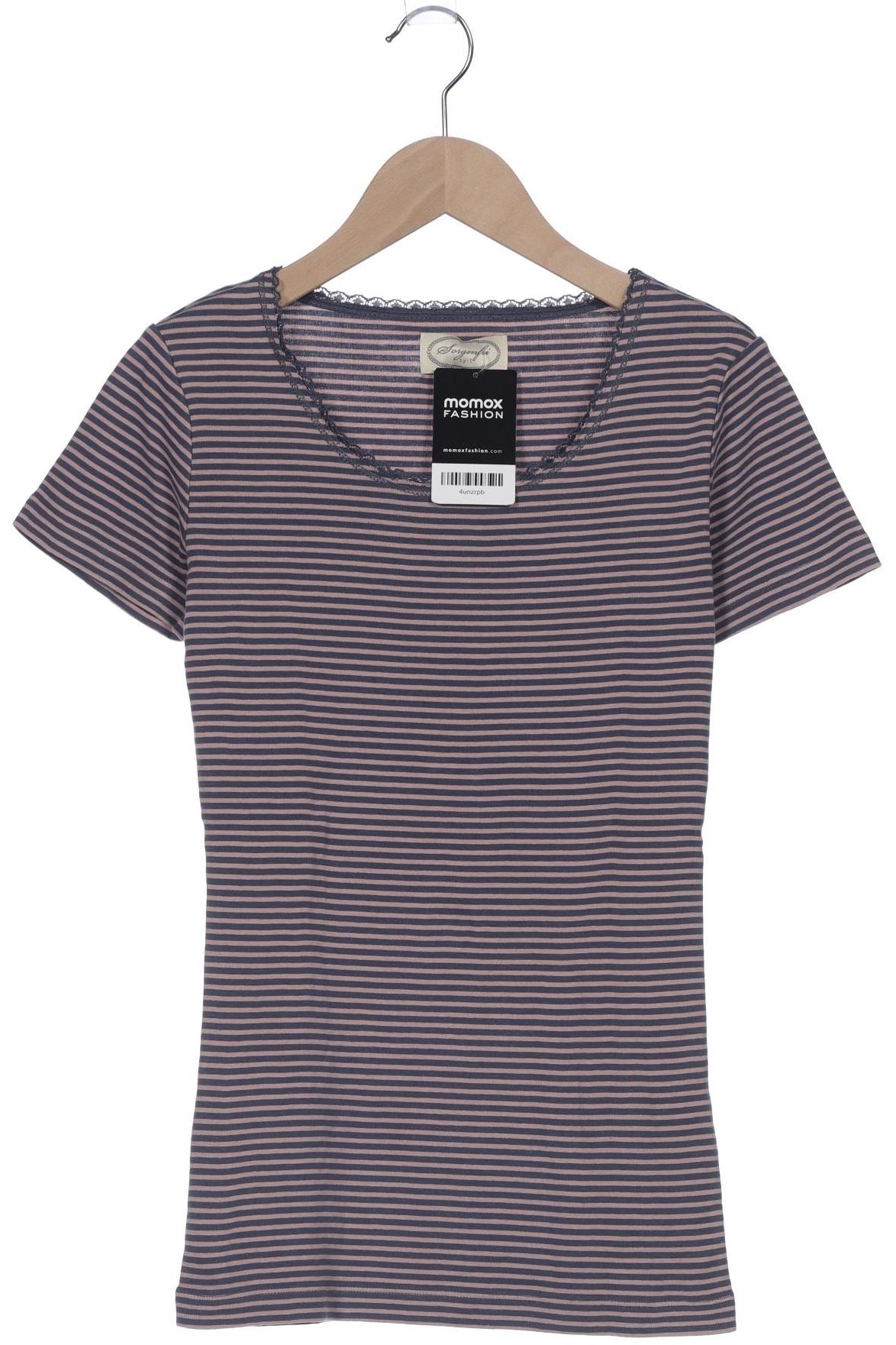 

Sorgenfri Sylt Damen T-Shirt, flieder