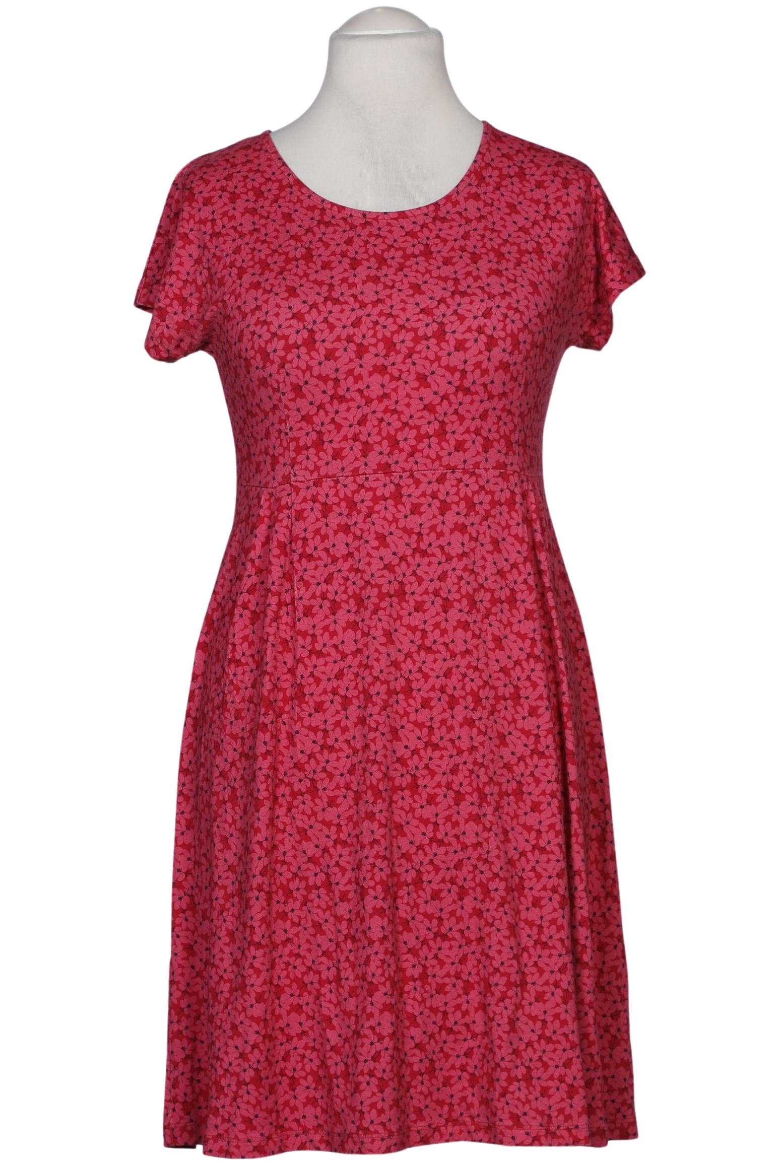 

Sorgenfri Sylt Damen Kleid, pink, Gr. 38