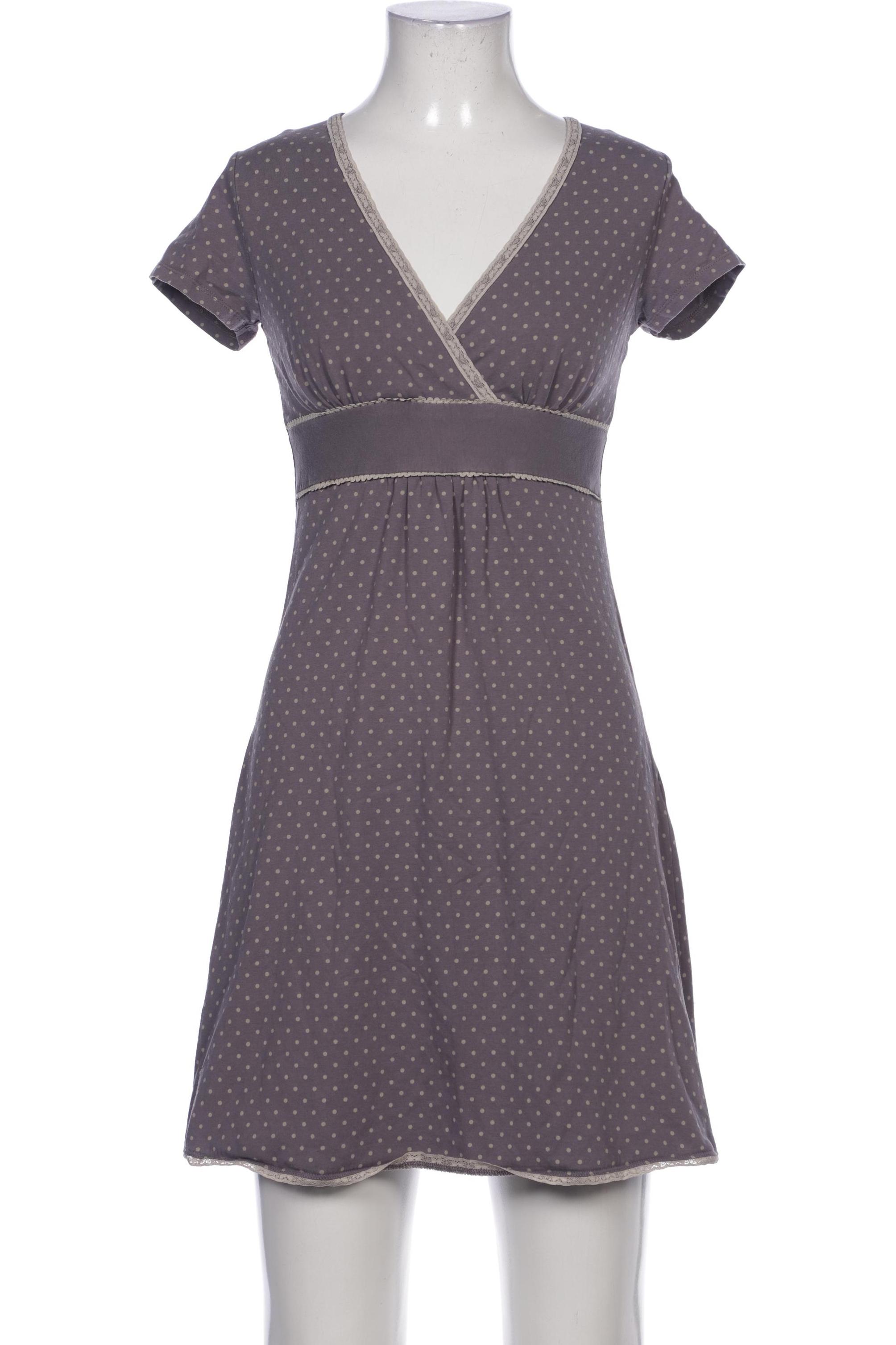 

Sorgenfri Sylt Damen Kleid, grau, Gr. 34