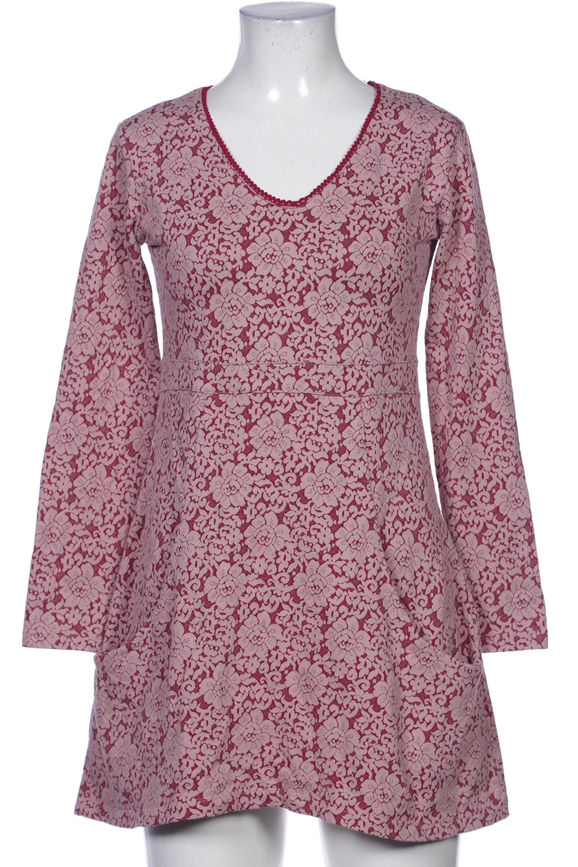 

Sorgenfri Sylt Damen Kleid, bordeaux, Gr. 34