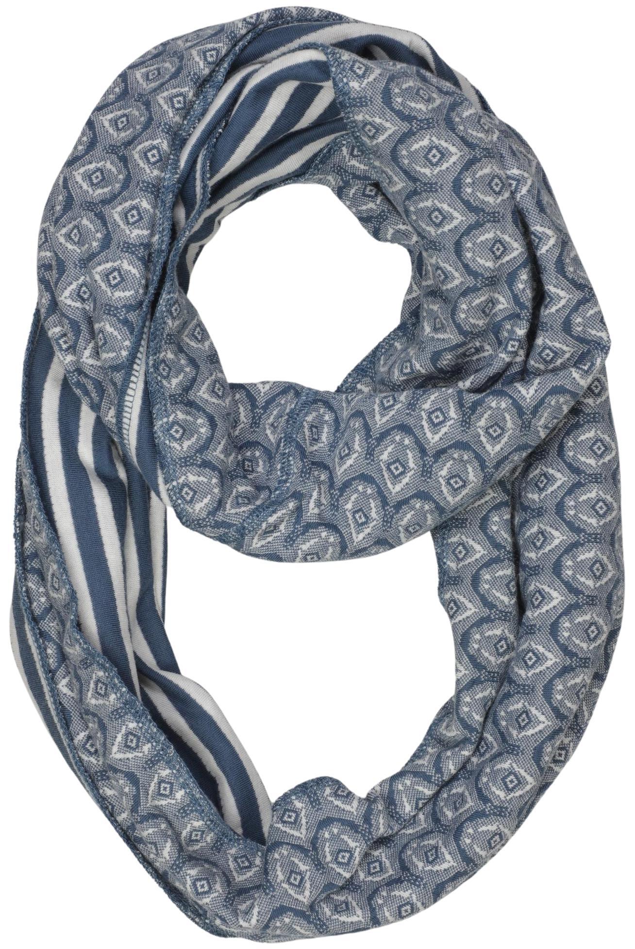 

Sorgenfri Sylt Damen Schal, mehrfarbig, Gr.