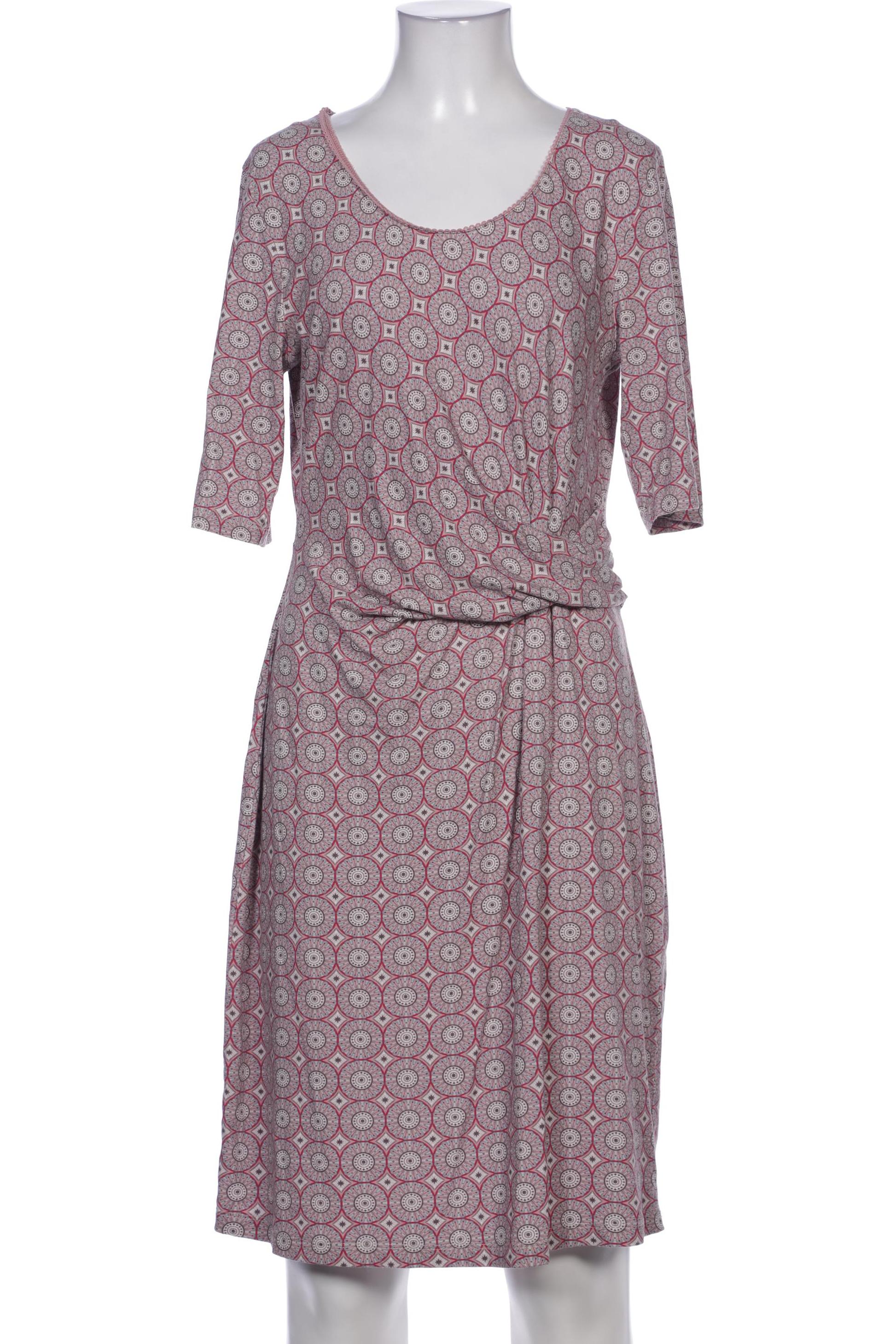 

Sorgenfri Sylt Damen Kleid, pink, Gr. 36