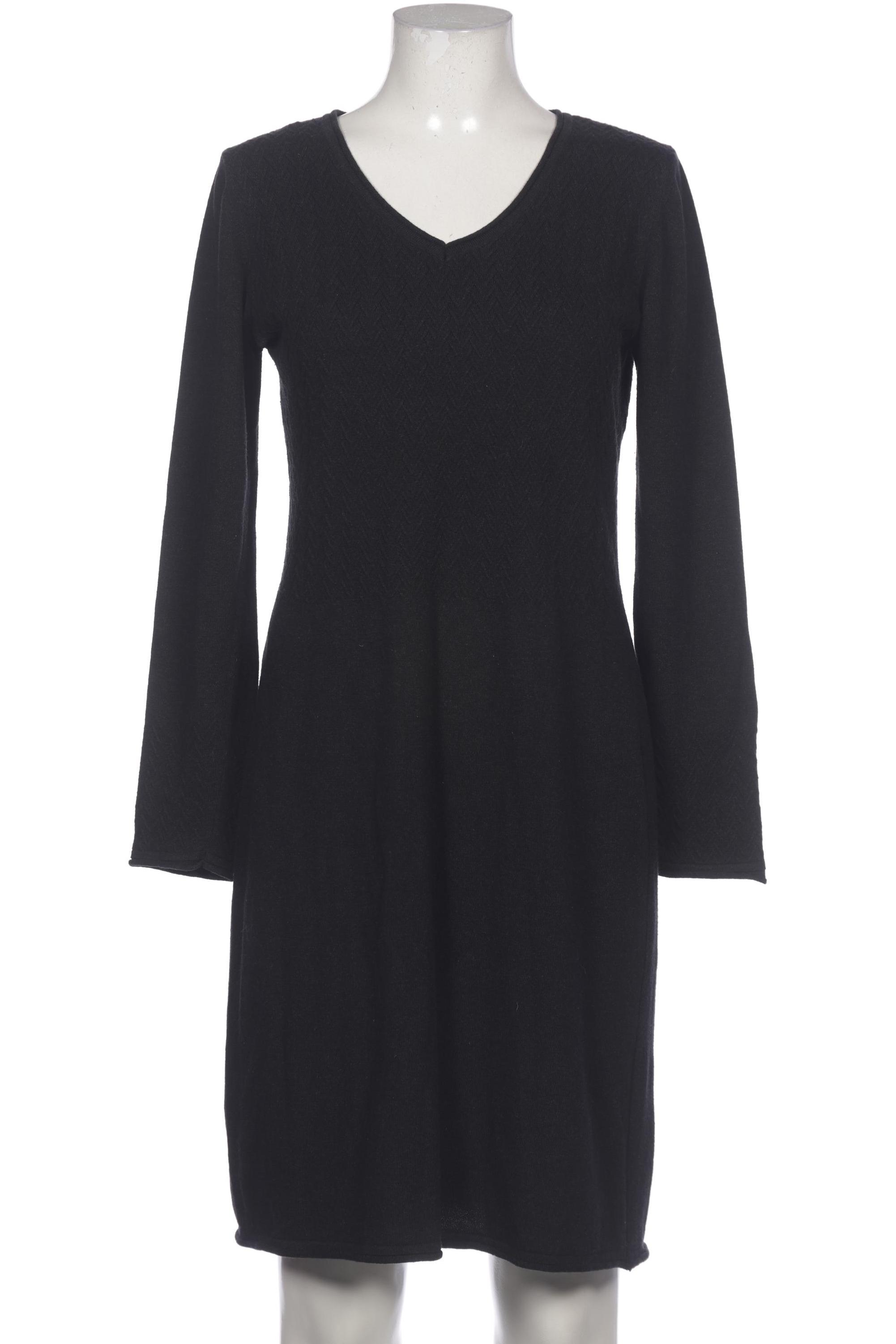 

Sorgenfri Sylt Damen Kleid, schwarz, Gr. 42
