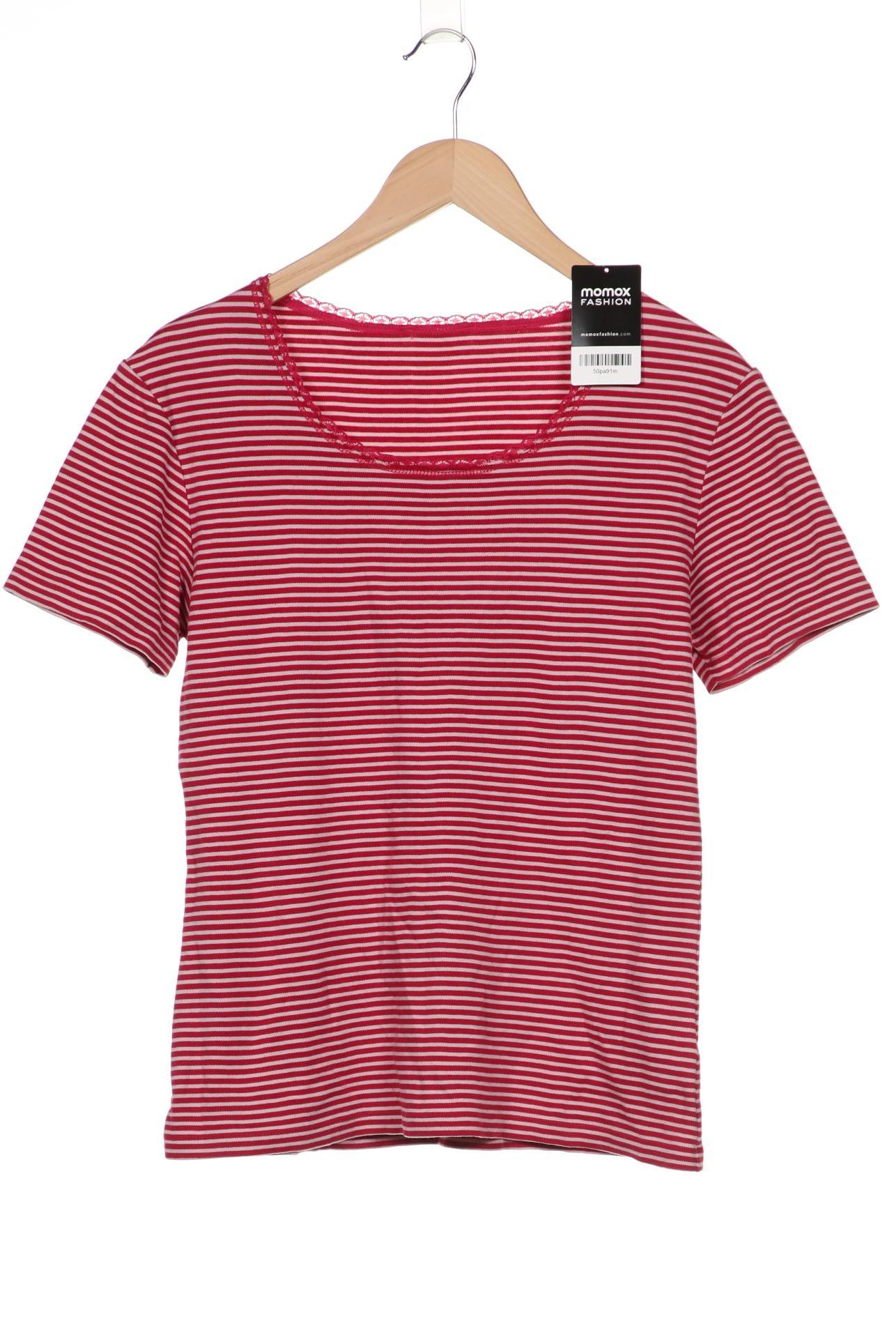 

Sorgenfri Sylt Damen T-Shirt, bordeaux
