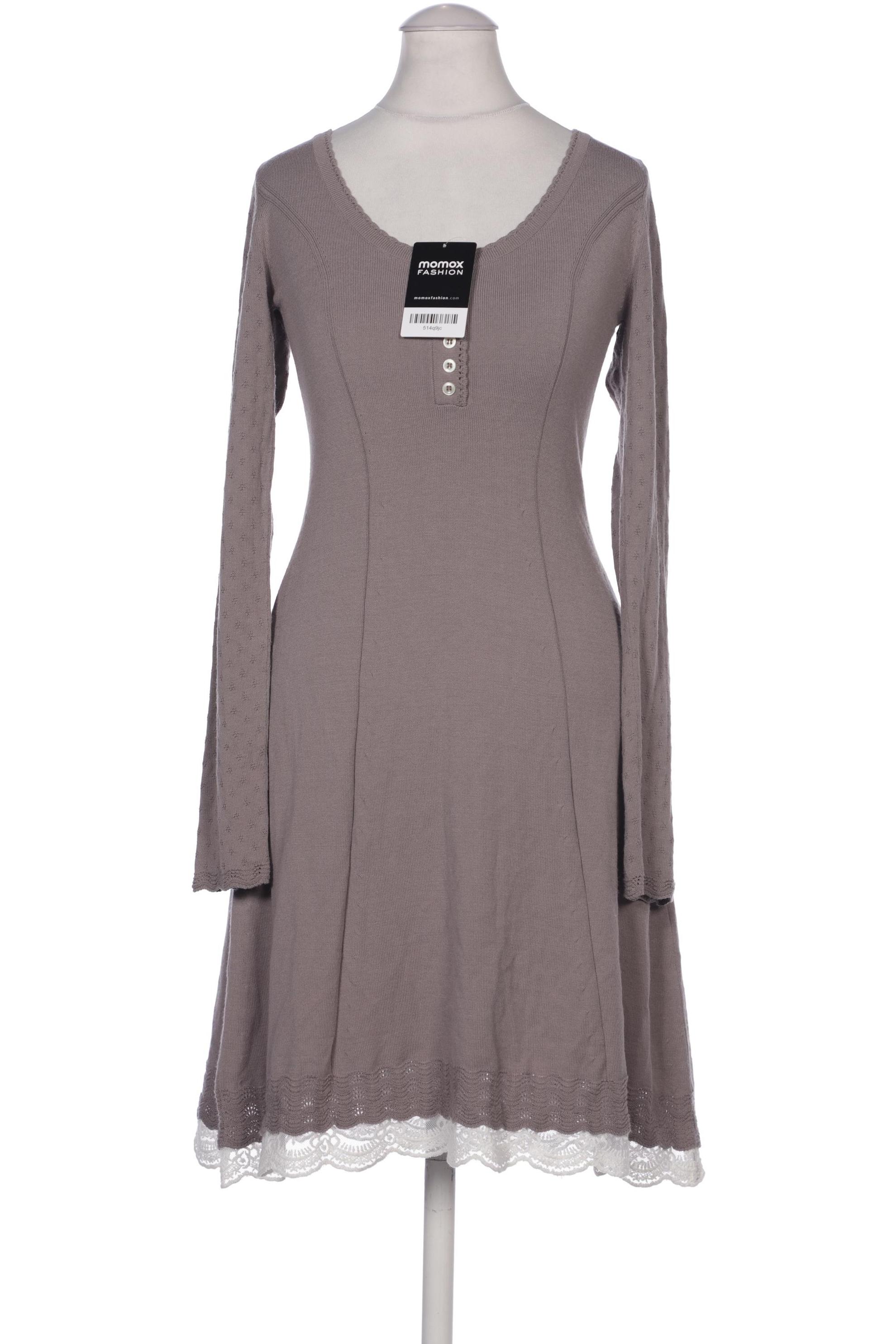 

Sorgenfri Sylt Damen Kleid, grau, Gr. 34