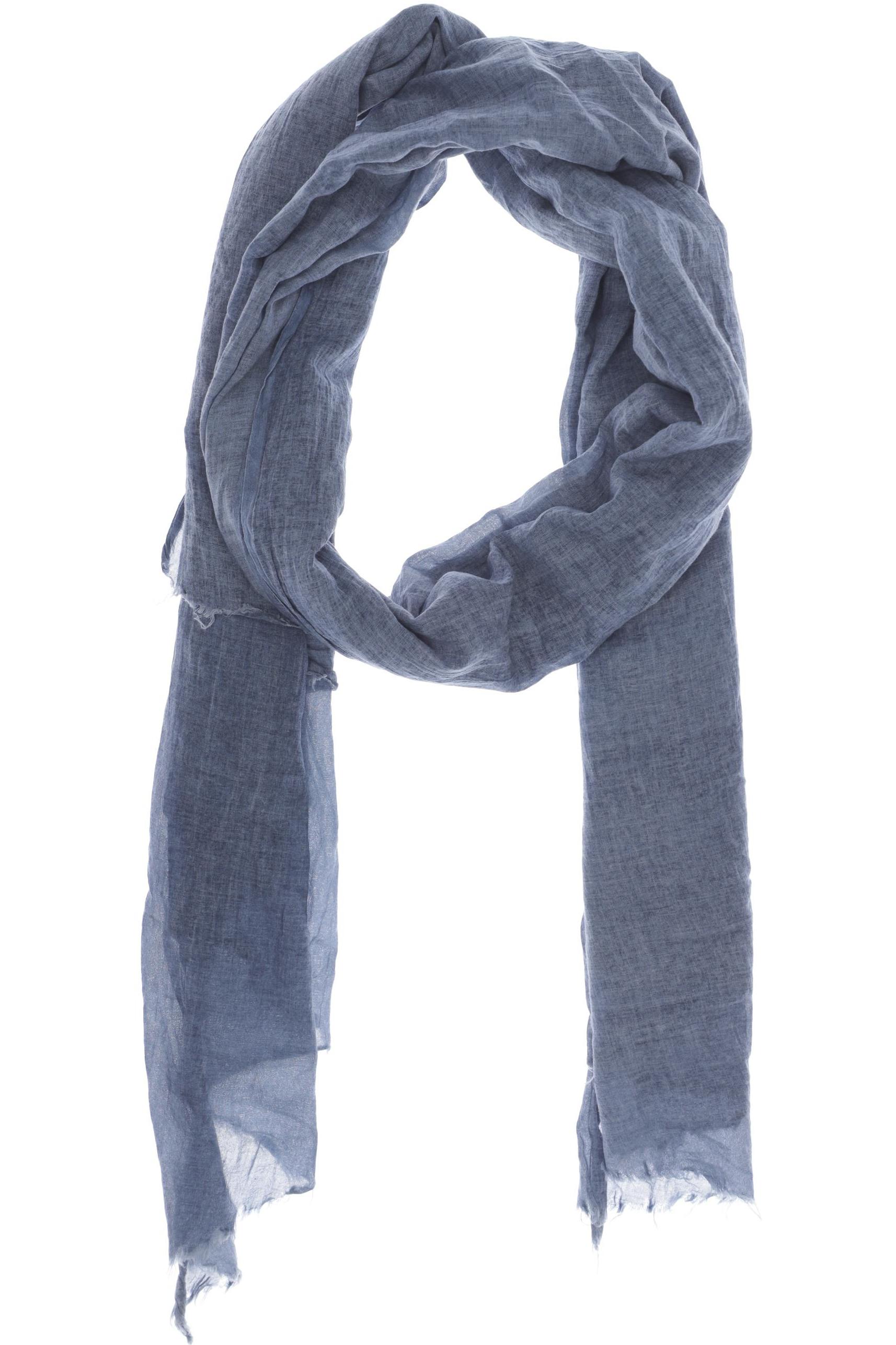 

Sorgenfri Sylt Damen Schal, blau