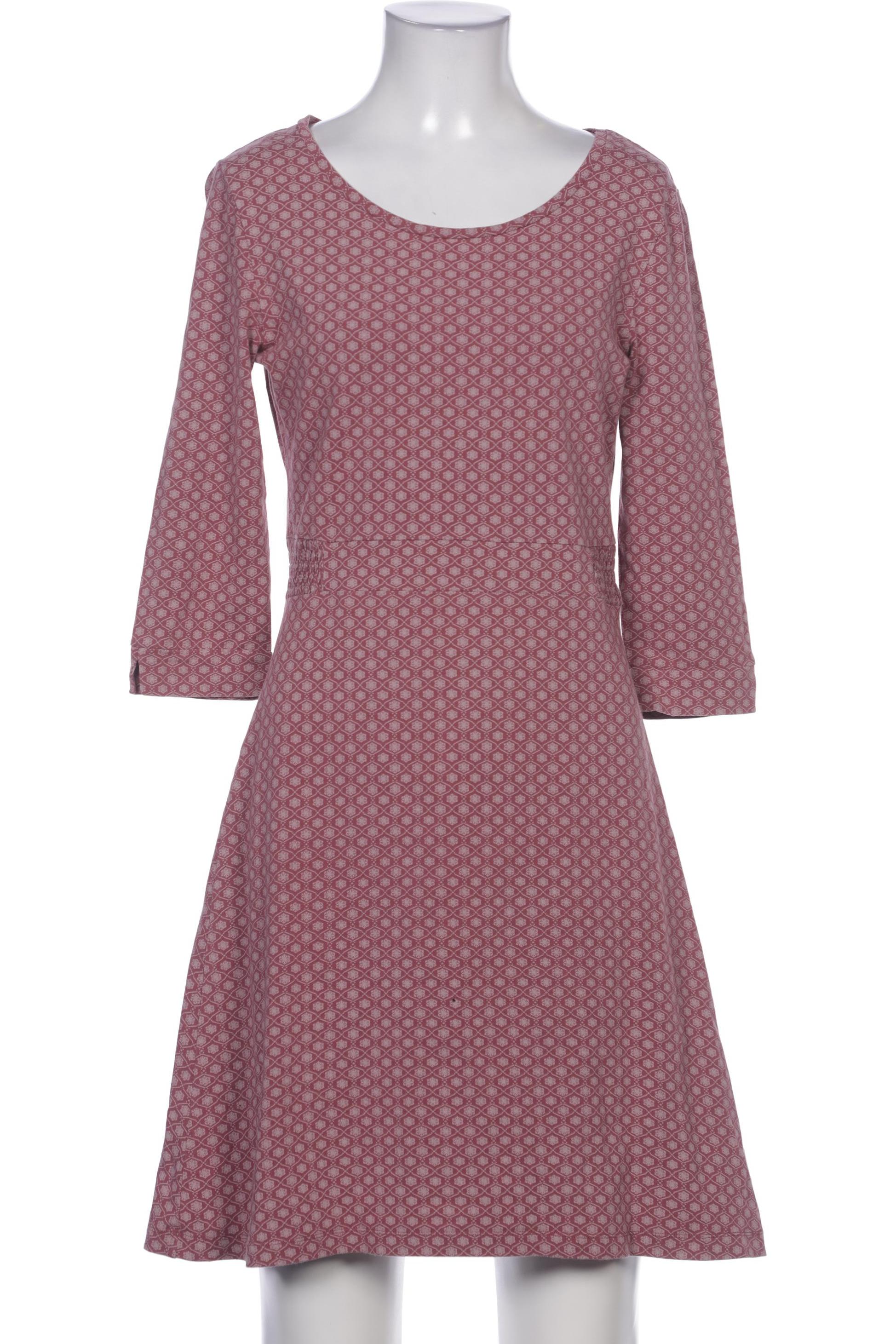 

Sorgenfri Sylt Damen Kleid, pink, Gr. 36