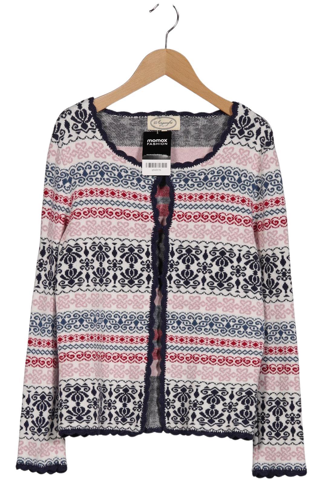 

Sorgenfri Sylt Damen Strickjacke, mehrfarbig, Gr. 36