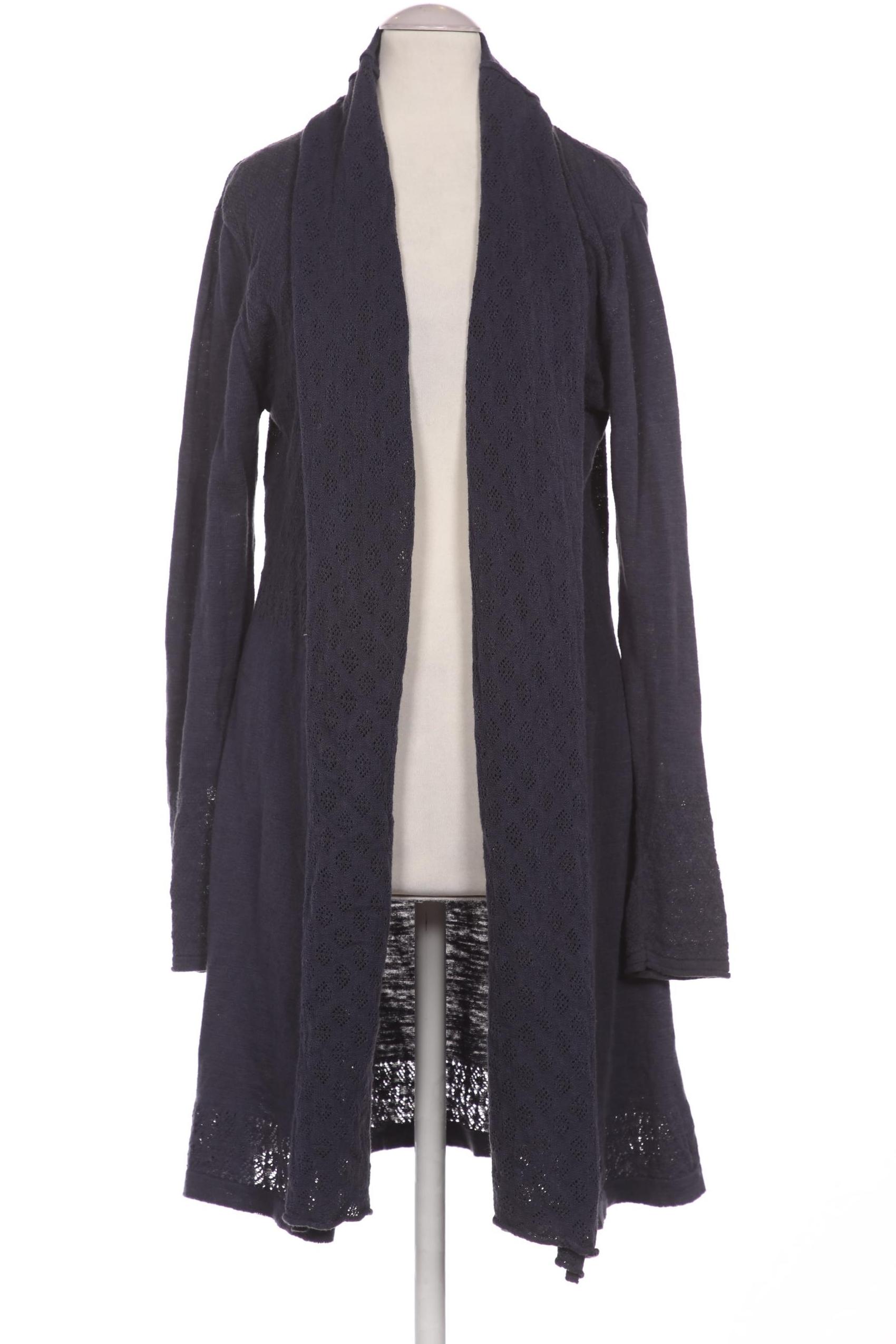 

Sorgenfri Sylt Damen Strickjacke, marineblau, Gr. 36