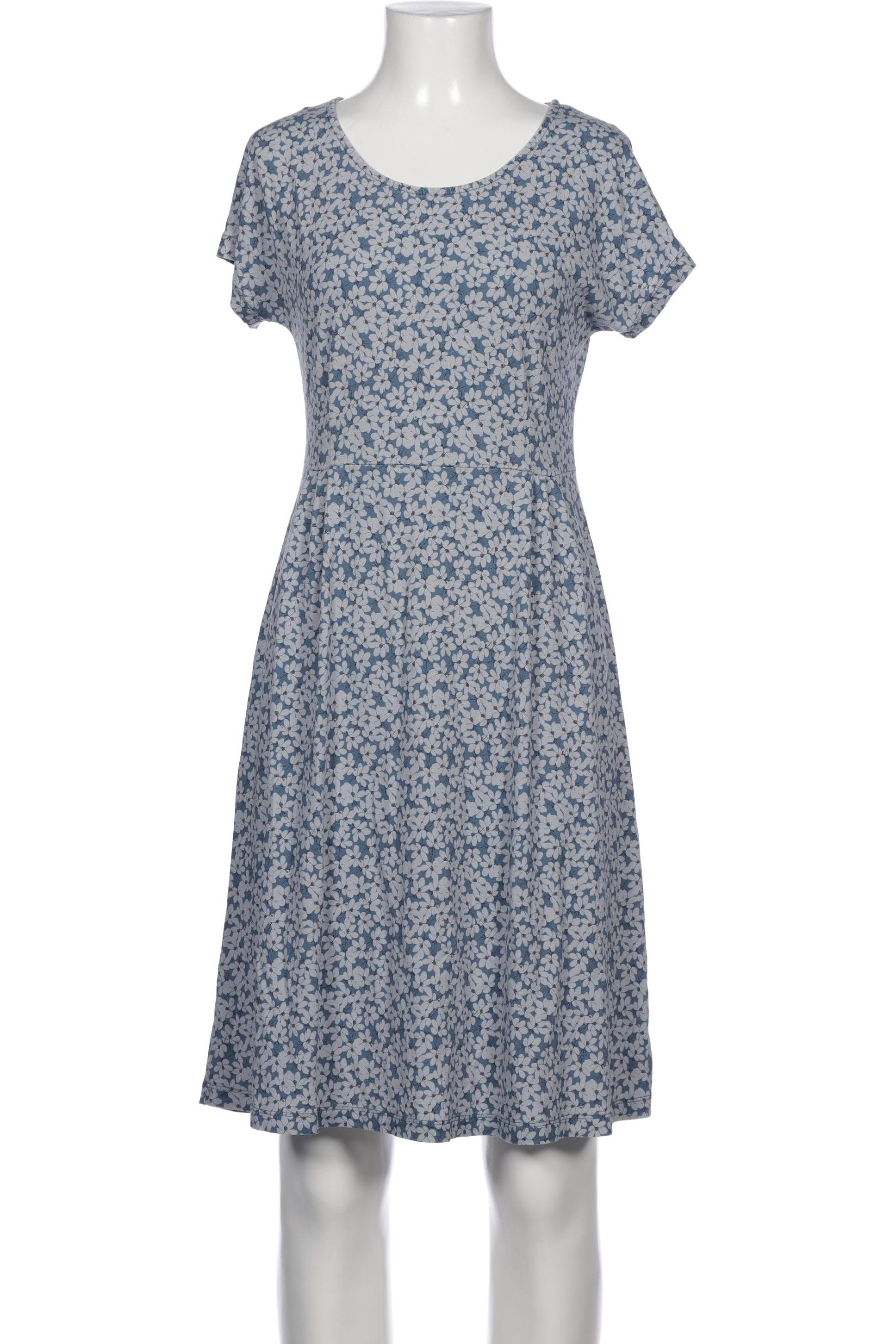 

Sorgenfri Sylt Damen Kleid, hellblau