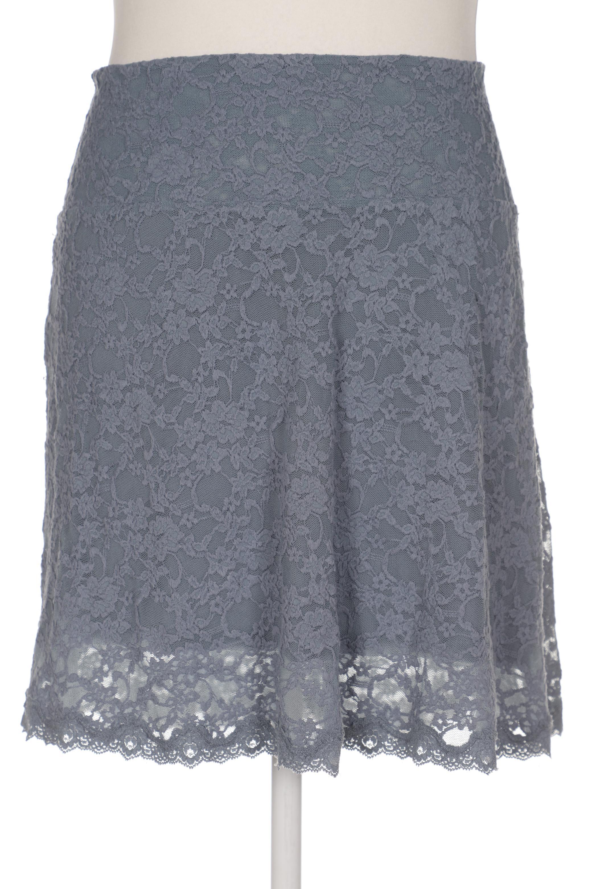 

Sorgenfri Sylt Damen Rock, blau, Gr. 44