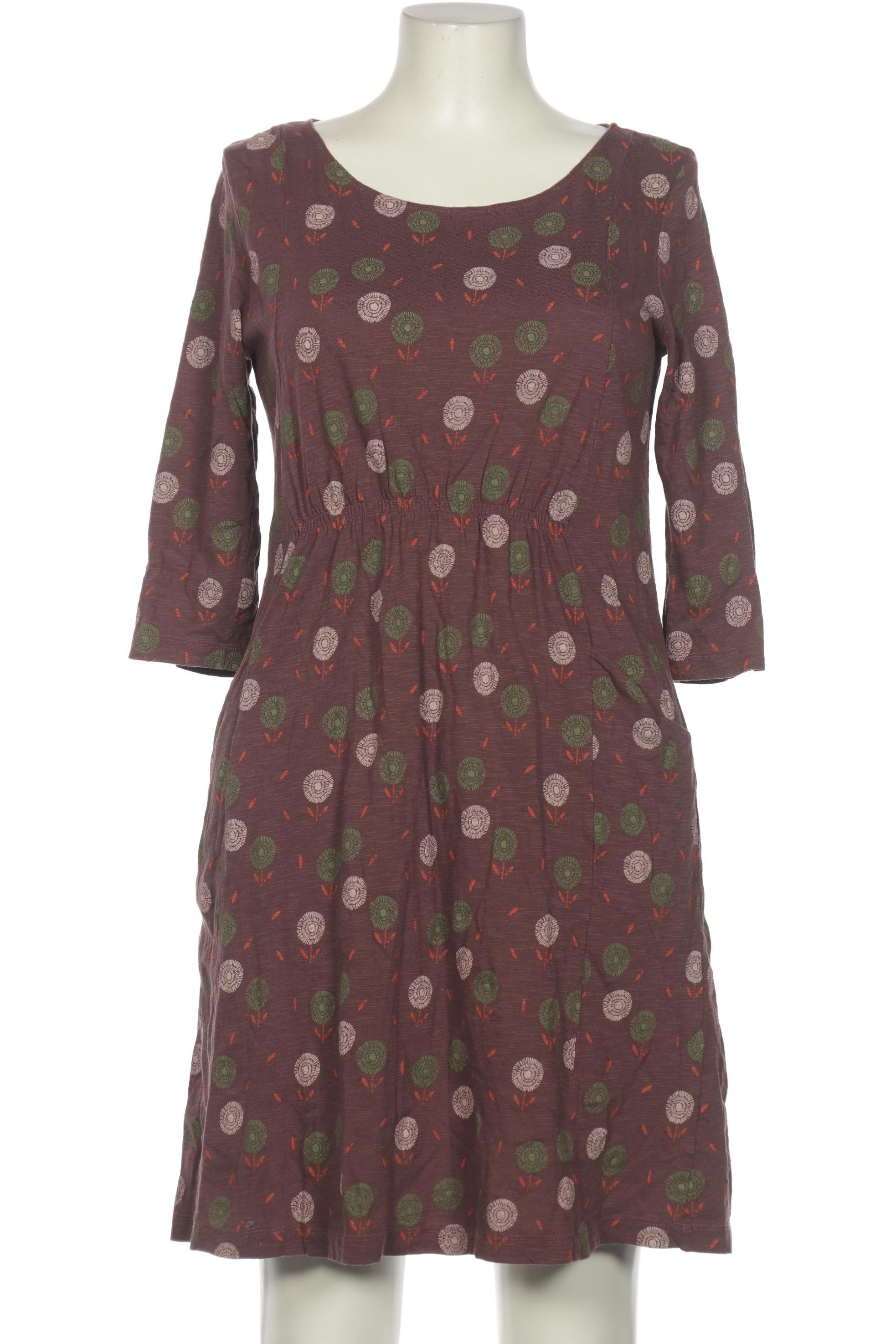 

Sorgenfri Sylt Damen Kleid, flieder, Gr. 42